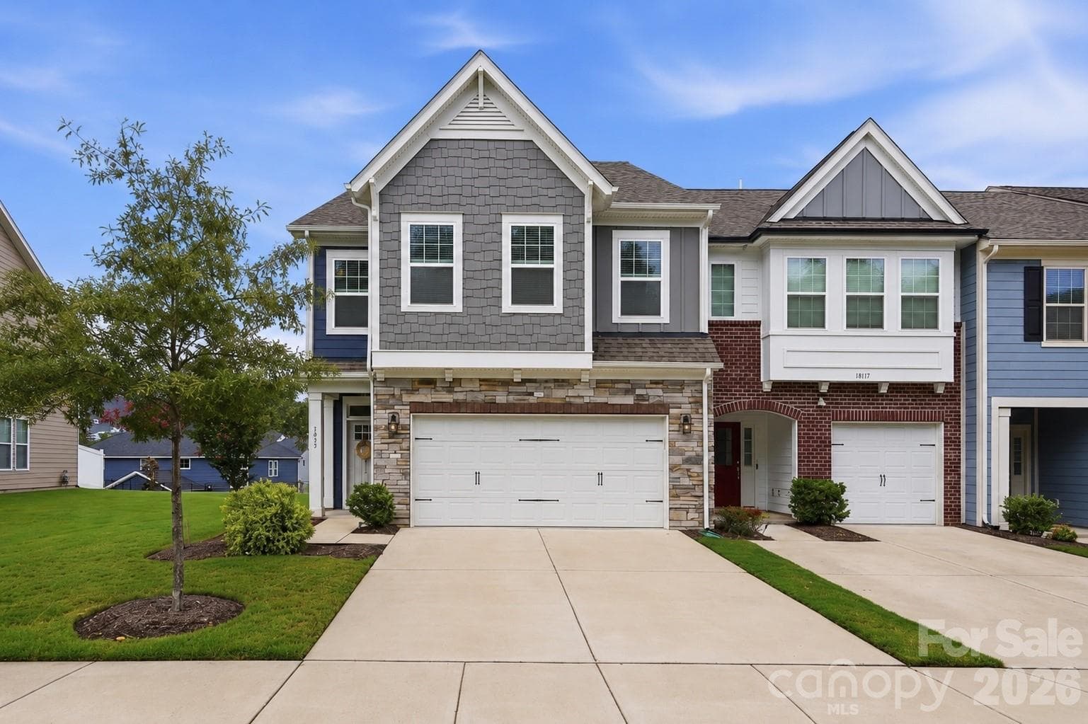 3015 Patchwork Court