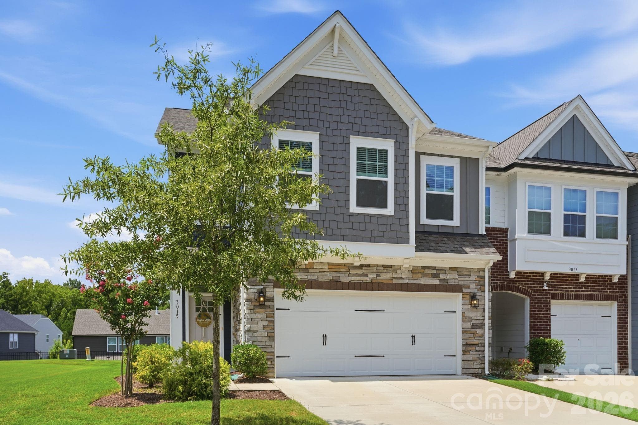 Townhouse at 3015 Patchwork Court, Fort Mill, photo 30 of 35