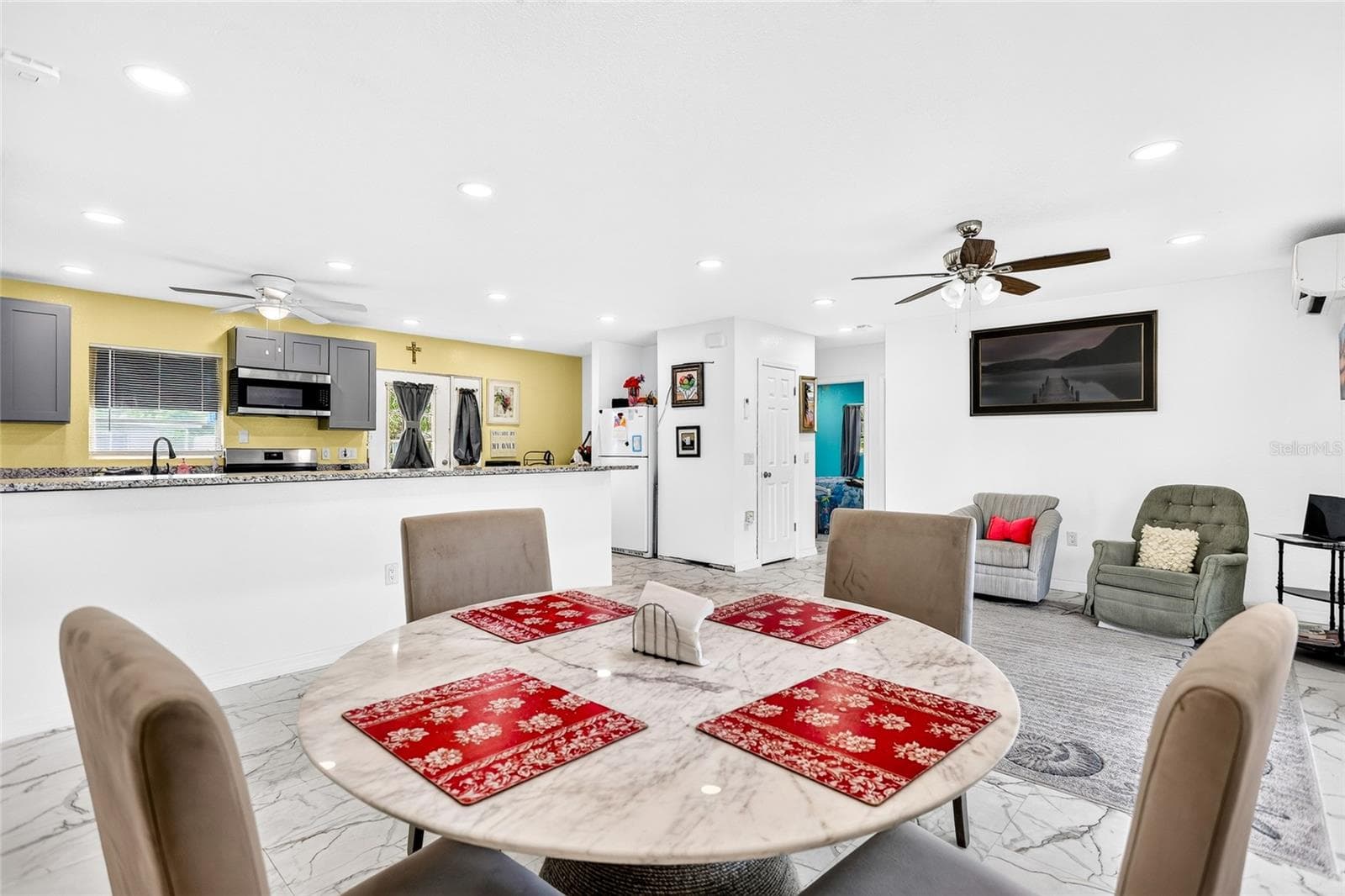 Single Family Residence at 22018 CATHERINE AVE, PORT CHARLOTTE, photo 13 of 39