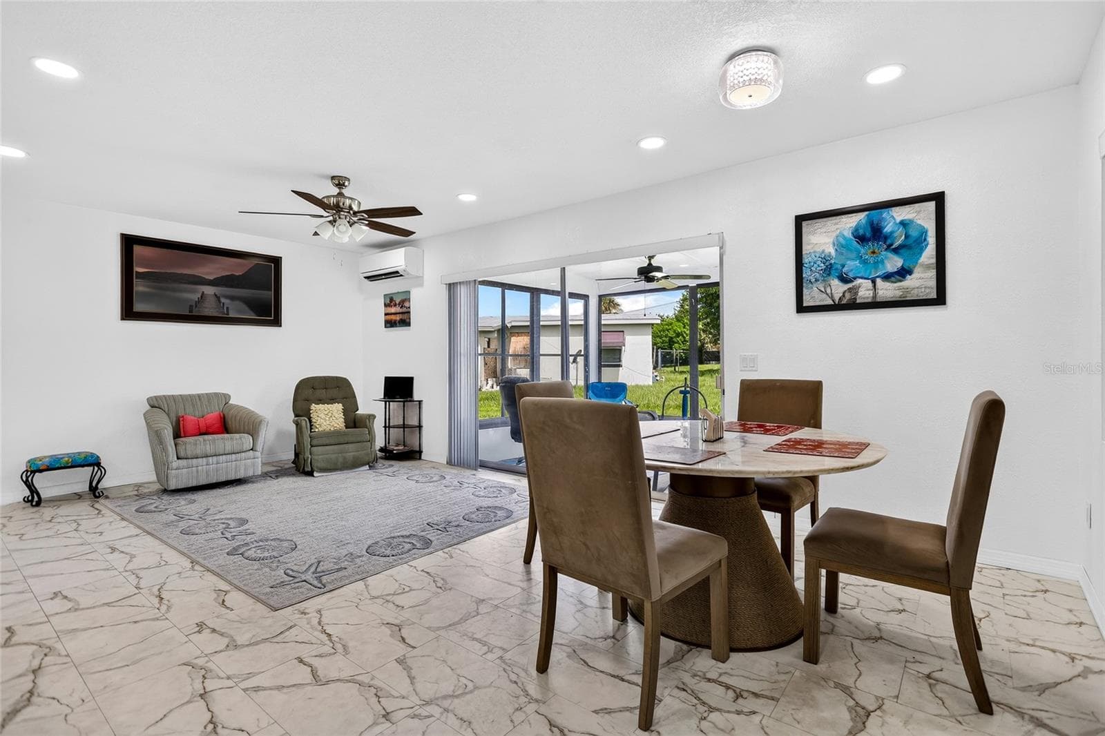 Single Family Residence at 22018 CATHERINE AVE, PORT CHARLOTTE, photo 15 of 39