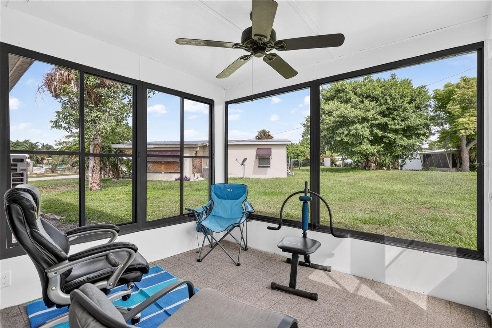 Single Family Residence at 22018 CATHERINE AVE, PORT CHARLOTTE, photo 33 of 39