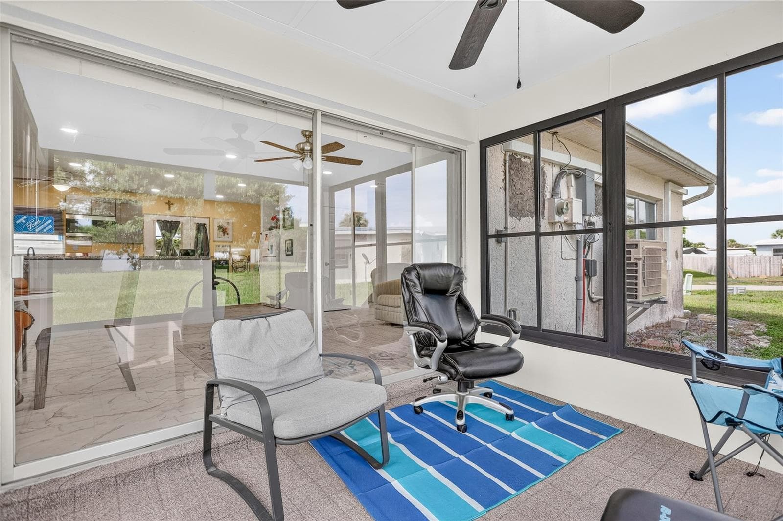 Single Family Residence at 22018 CATHERINE AVE, PORT CHARLOTTE, photo 34 of 39