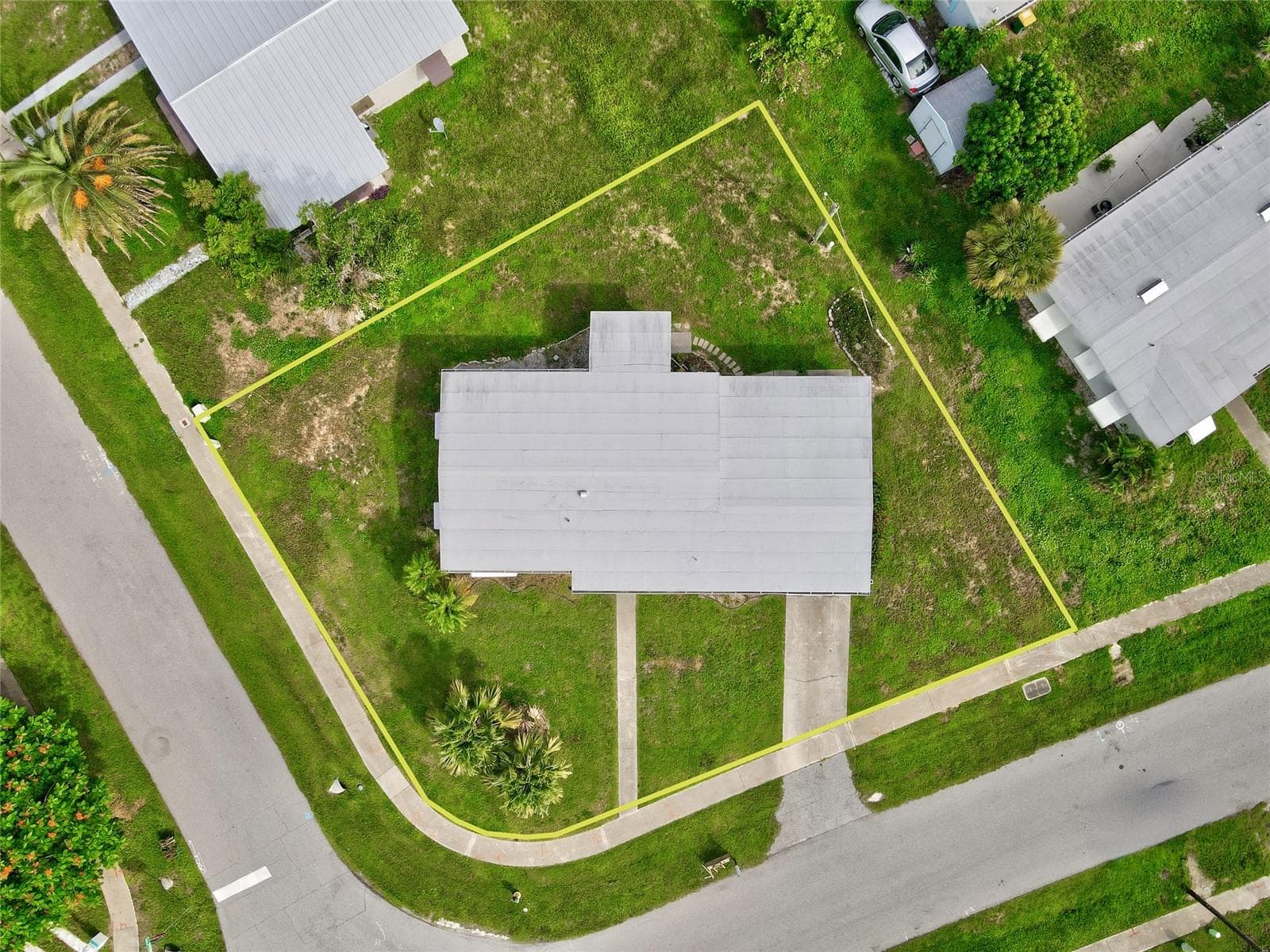 Single Family Residence at 22018 CATHERINE AVE, PORT CHARLOTTE, photo 37 of 39