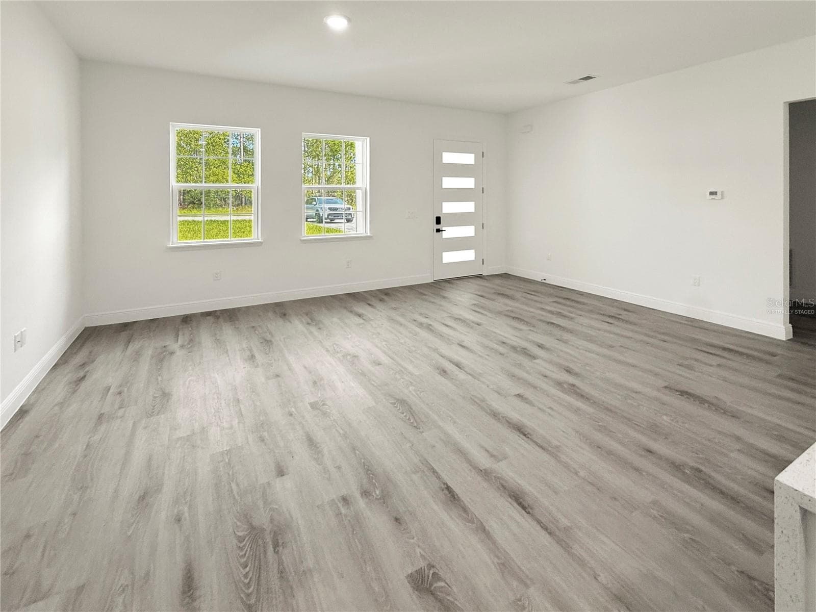Virtually Staged - 16158 SW 19TH AVENUE RD, OCALA