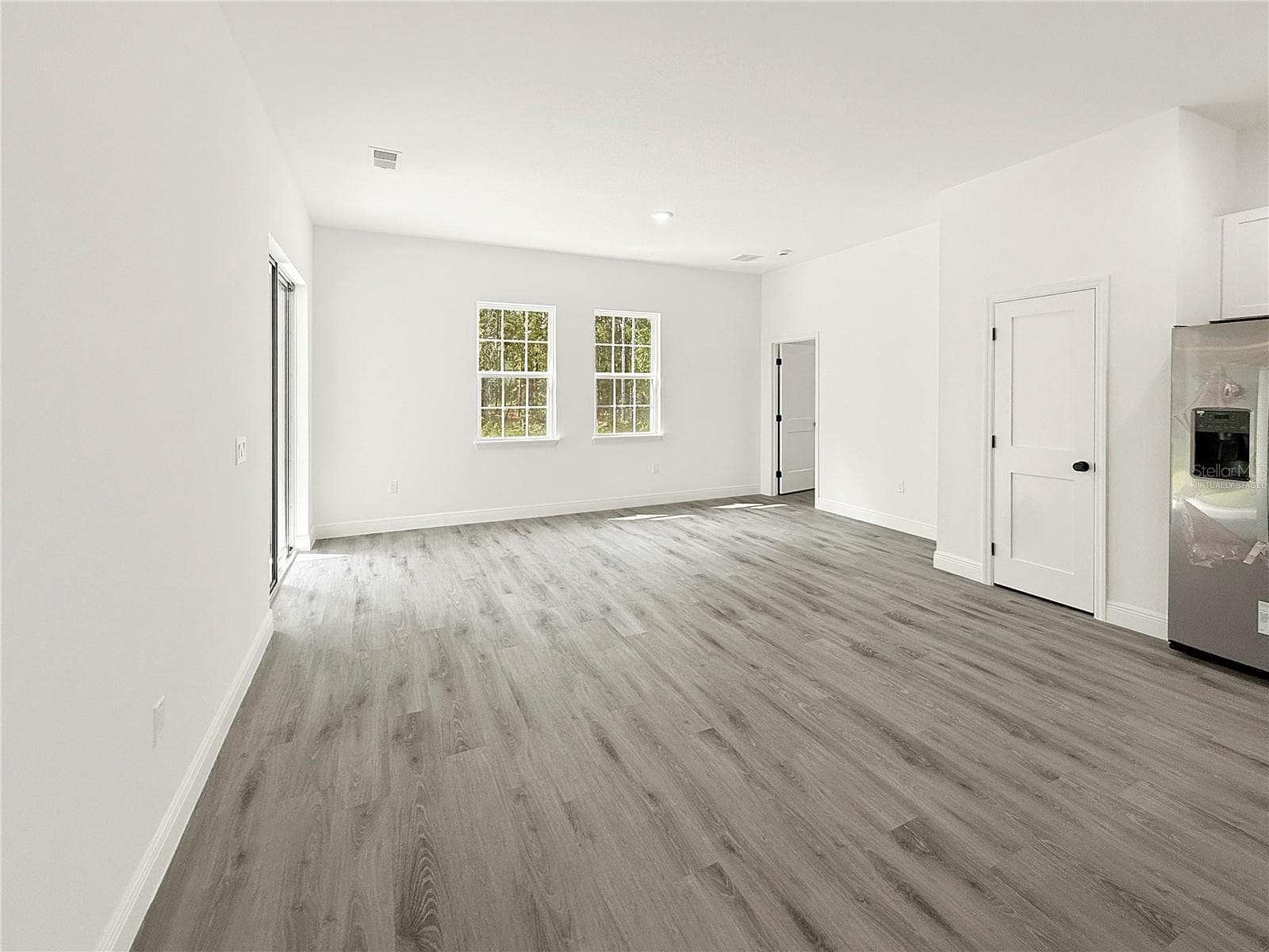 Virtually Staged - 16158 SW 19TH AVENUE RD, OCALA