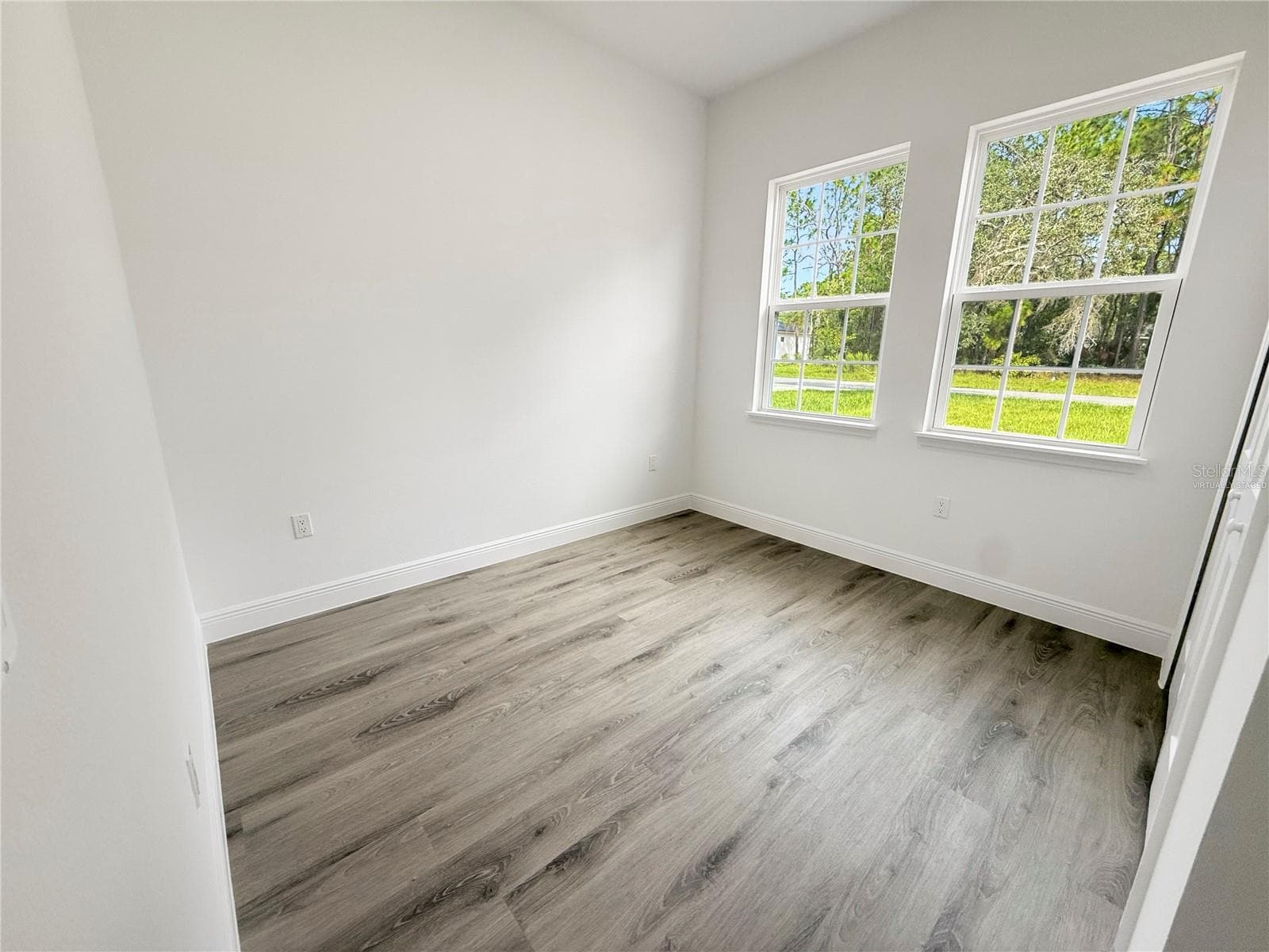 Virtually Staged - 16158 SW 19TH AVENUE RD, OCALA