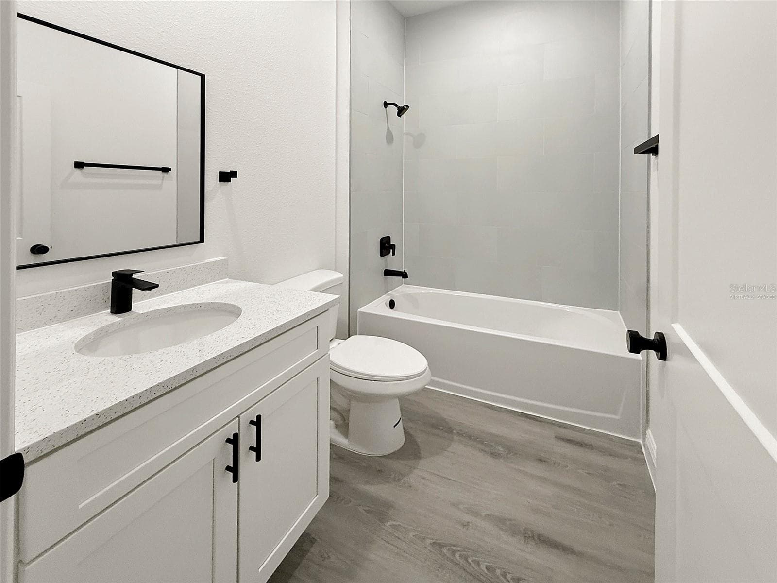 Virtually Staged - 16158 SW 19TH AVENUE RD, OCALA