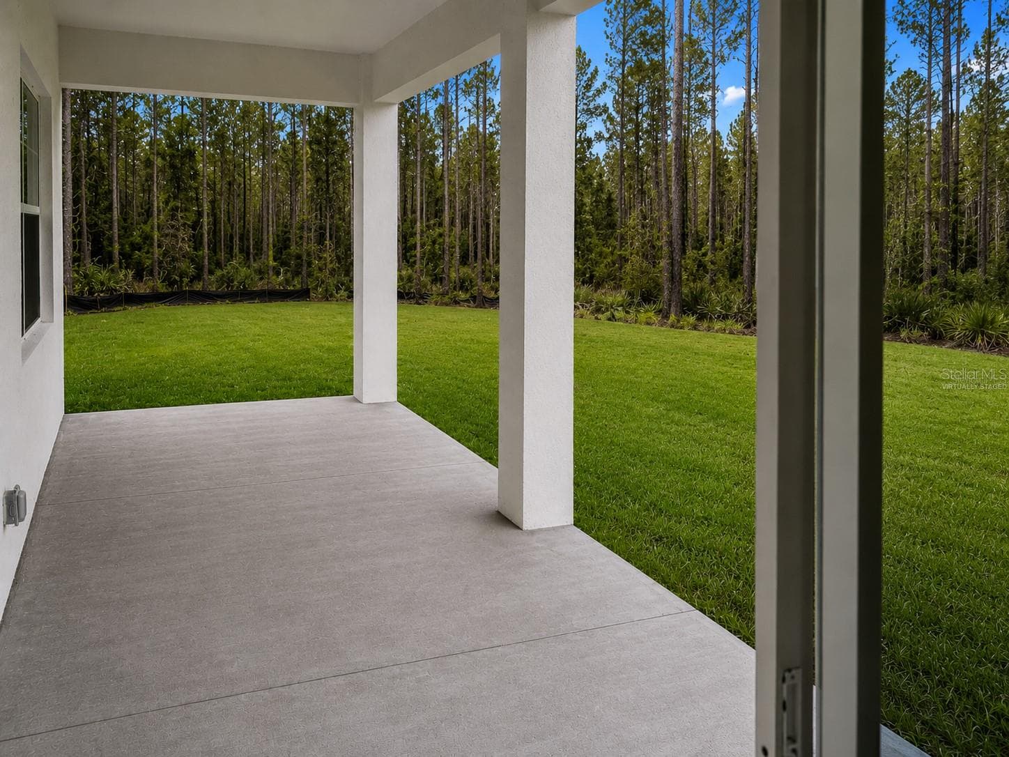 Virtually Staged - 16158 SW 19TH AVENUE RD, OCALA