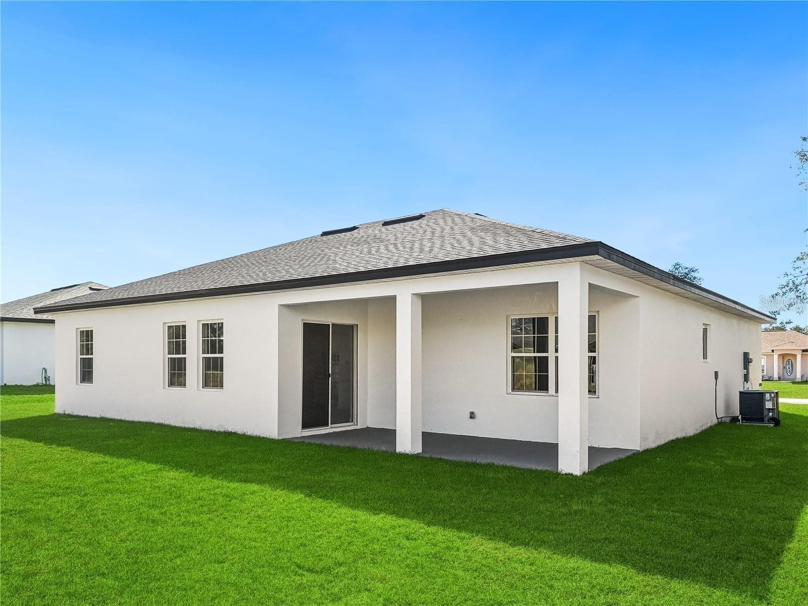 Virtually Staged - 16158 SW 19TH AVENUE RD, OCALA