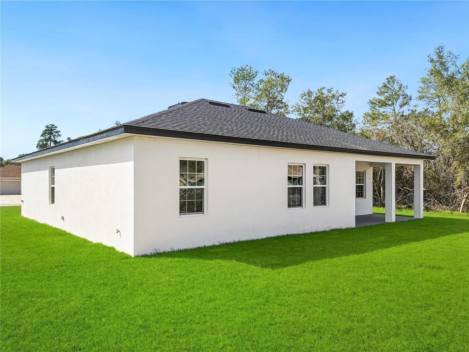 Virtually Staged - 16158 SW 19TH AVENUE RD, OCALA