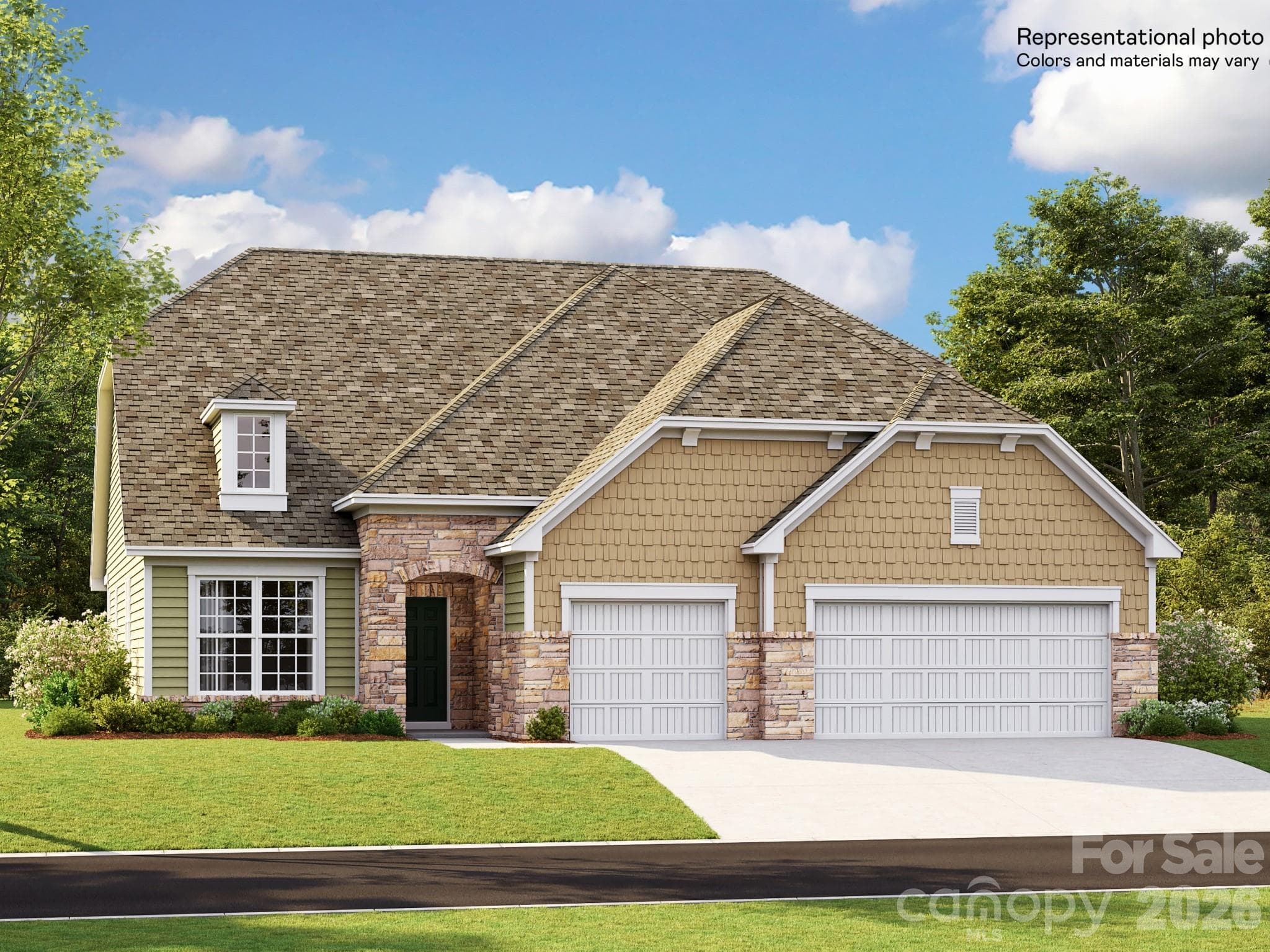 5353 Redbud Road