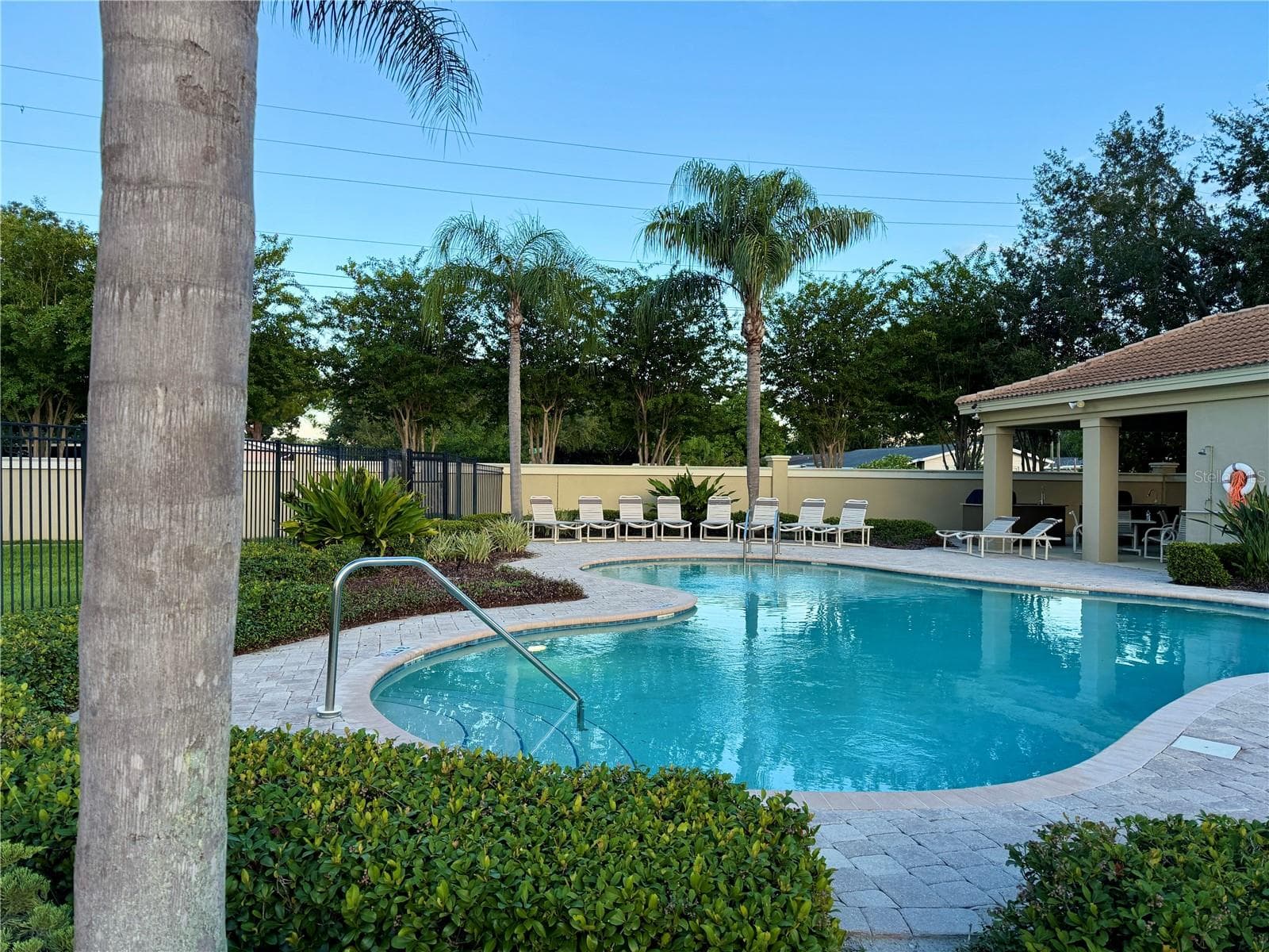 Townhouse at 8240 ACADIAN LN, SEMINOLE, photo 7 of 43