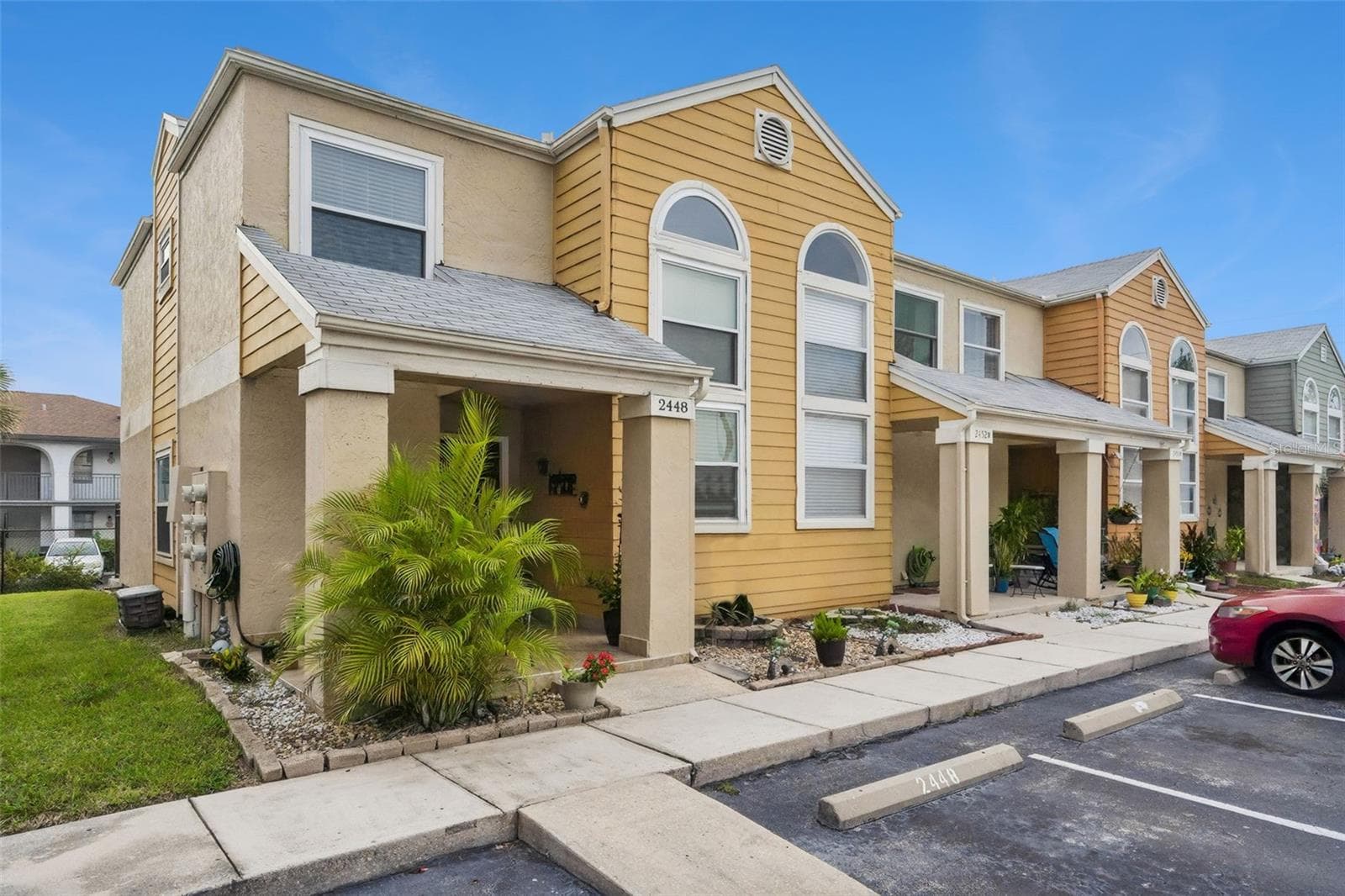 Condo - Hotel at 2448 SUMMERFIELD WAY, KISSIMMEE, photo 3 of 20