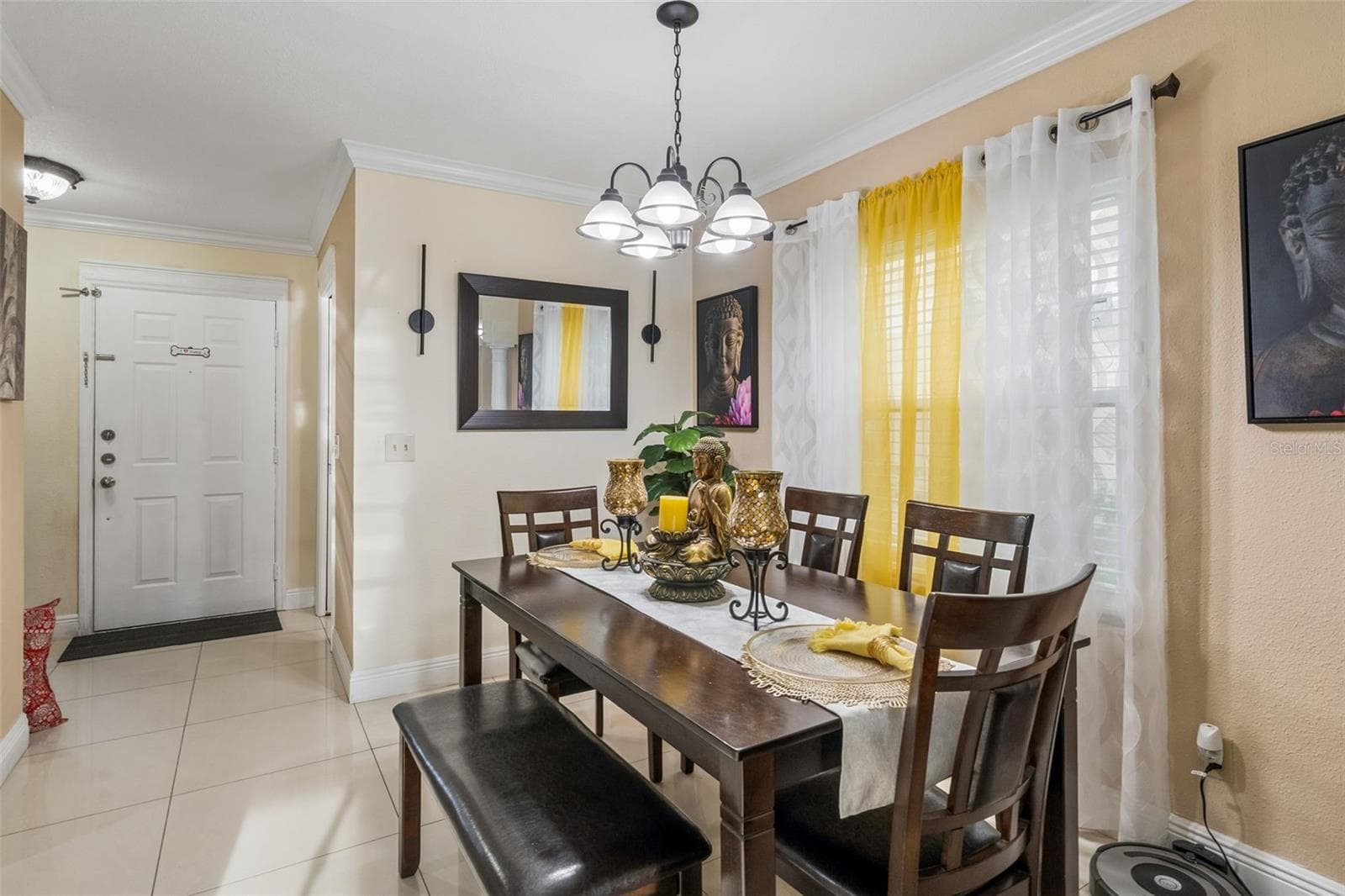 Condo - Hotel at 2448 SUMMERFIELD WAY, KISSIMMEE, photo 5 of 20