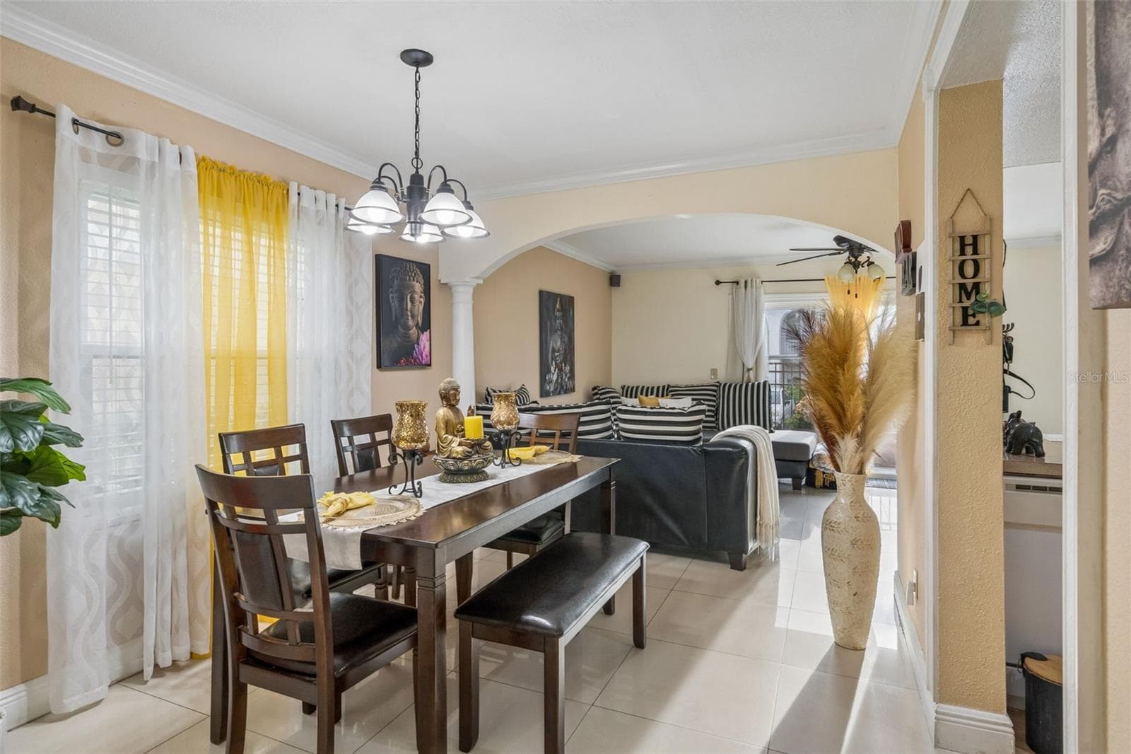 Condo - Hotel at 2448 SUMMERFIELD WAY, KISSIMMEE, photo 6 of 20