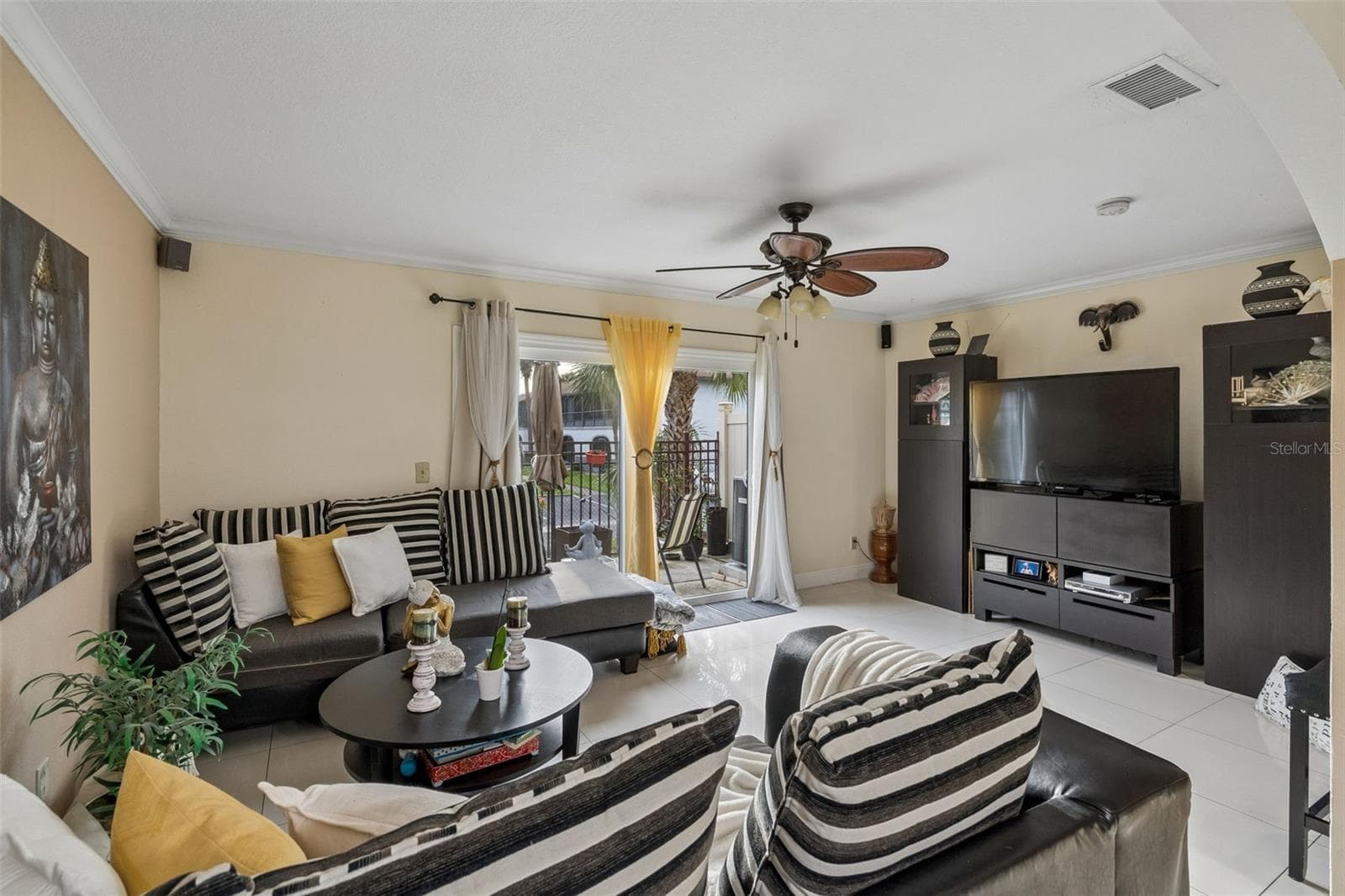 Condo - Hotel at 2448 SUMMERFIELD WAY, KISSIMMEE, photo 7 of 20
