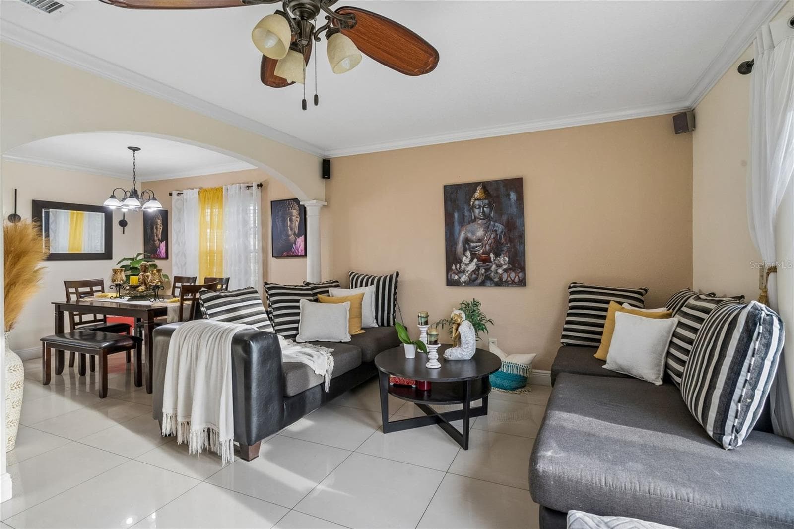 Condo - Hotel at 2448 SUMMERFIELD WAY, KISSIMMEE, photo 8 of 20