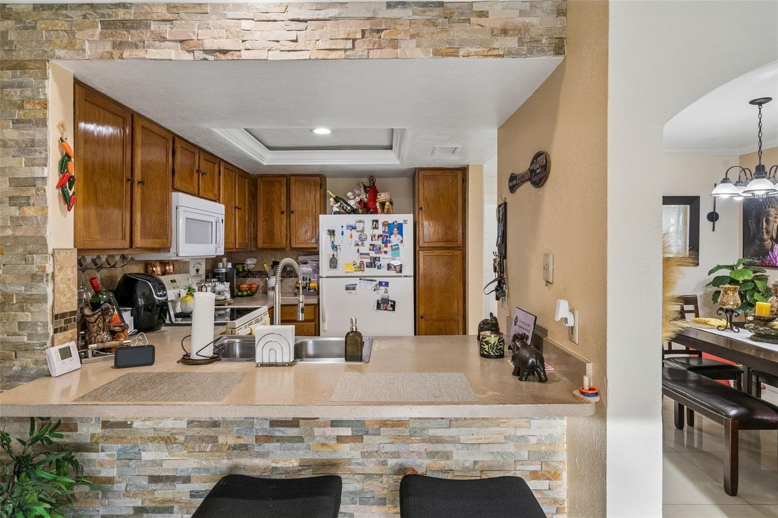 Condo - Hotel at 2448 SUMMERFIELD WAY, KISSIMMEE, photo 10 of 20