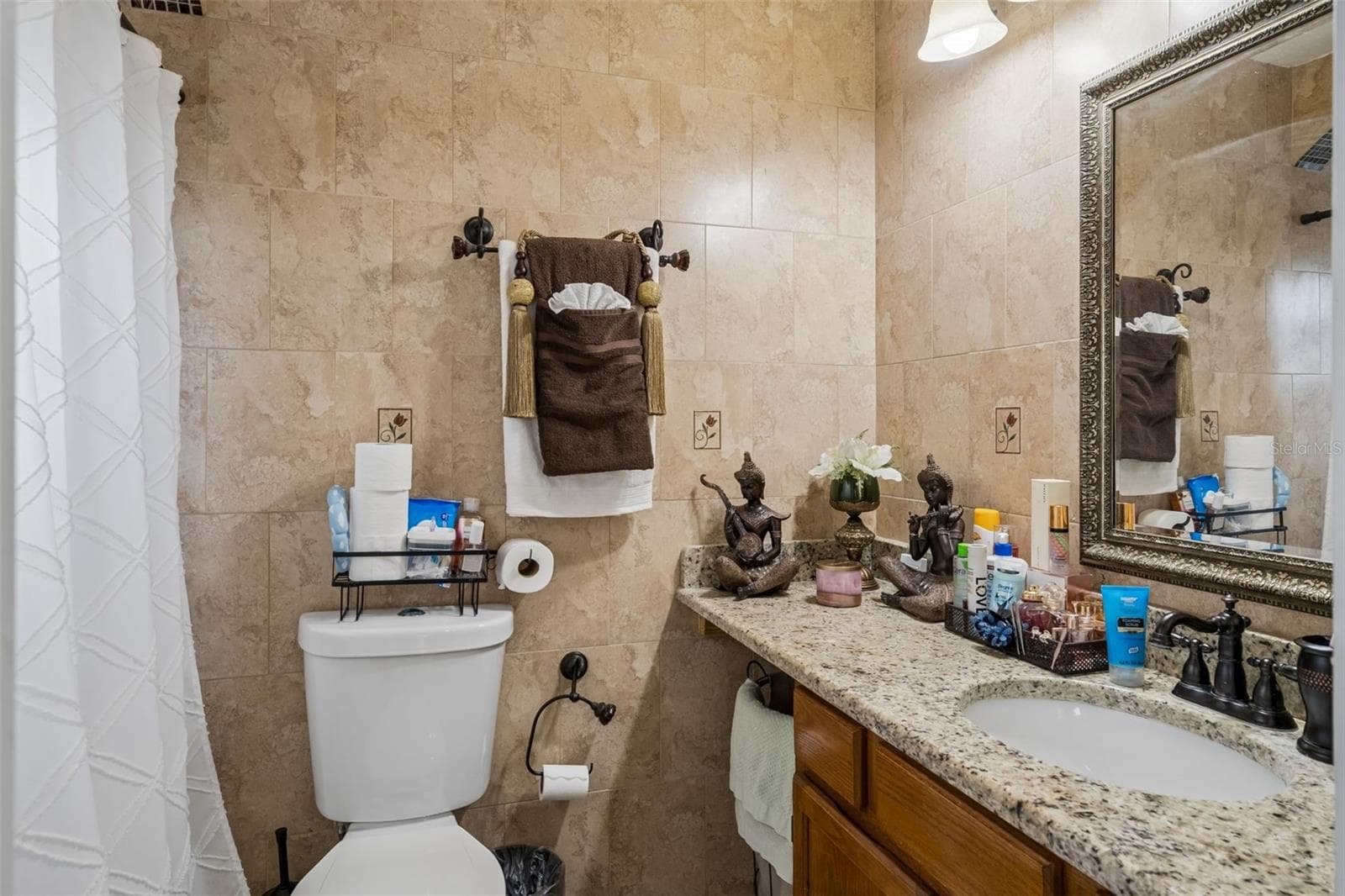 Condo - Hotel at 2448 SUMMERFIELD WAY, KISSIMMEE, photo 16 of 20