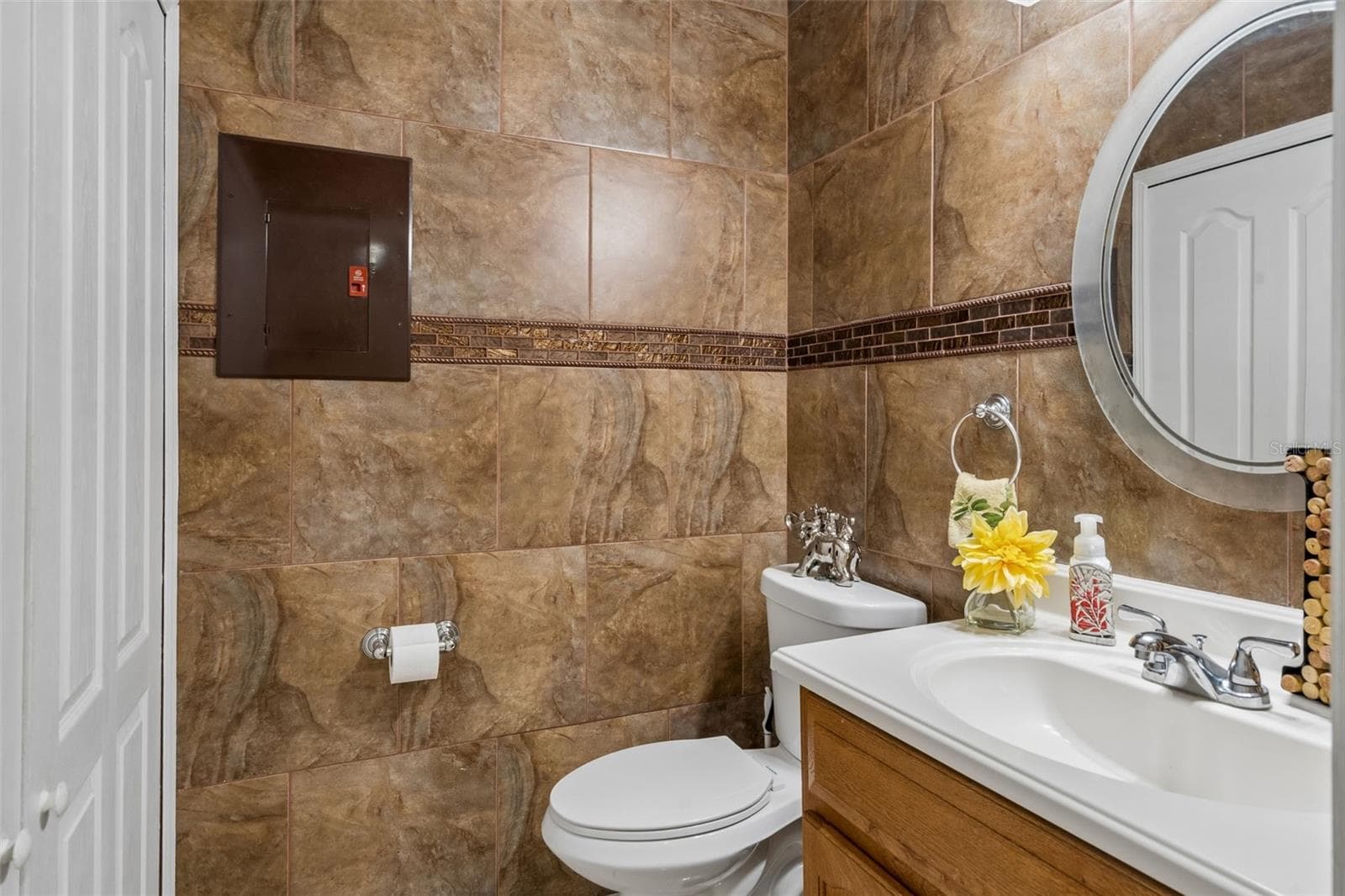 Condo - Hotel at 2448 SUMMERFIELD WAY, KISSIMMEE, photo 17 of 20