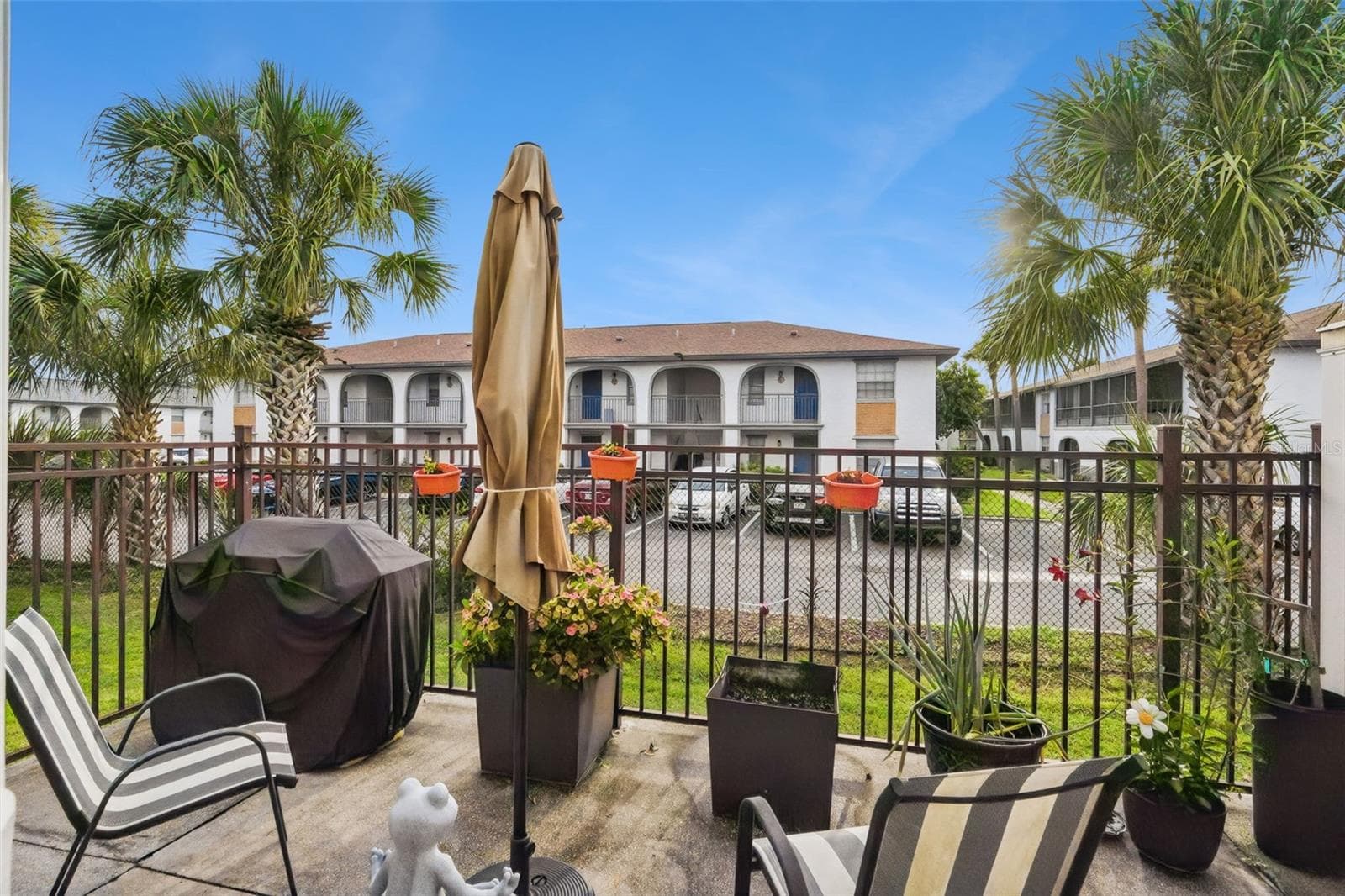 Condo - Hotel at 2448 SUMMERFIELD WAY, KISSIMMEE, photo 19 of 20