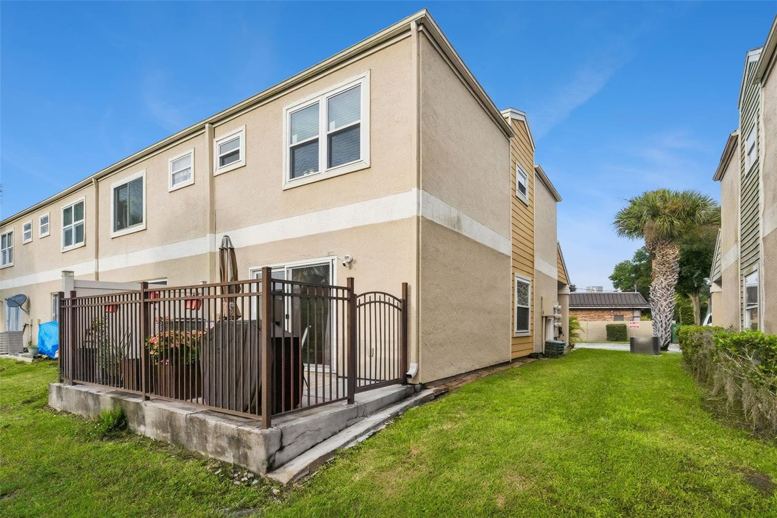Condo - Hotel at 2448 SUMMERFIELD WAY, KISSIMMEE, photo 20 of 20