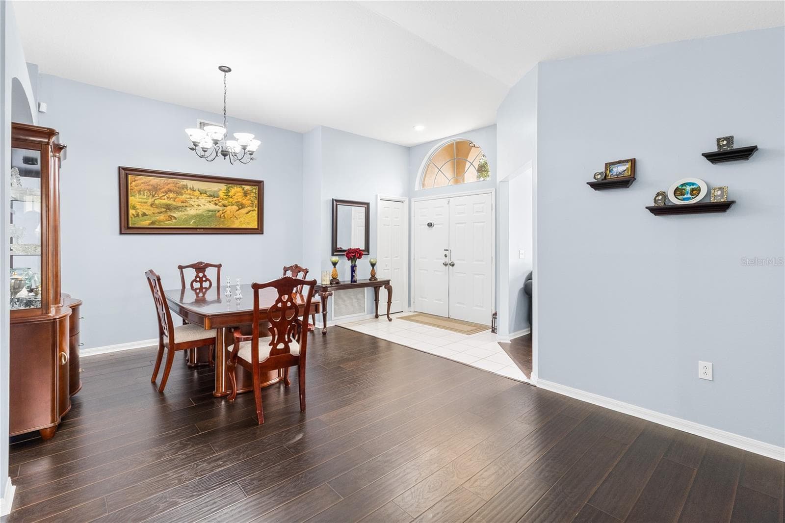 Single Family Residence at 1622 HULETT DR, BRANDON, photo 5 of 37