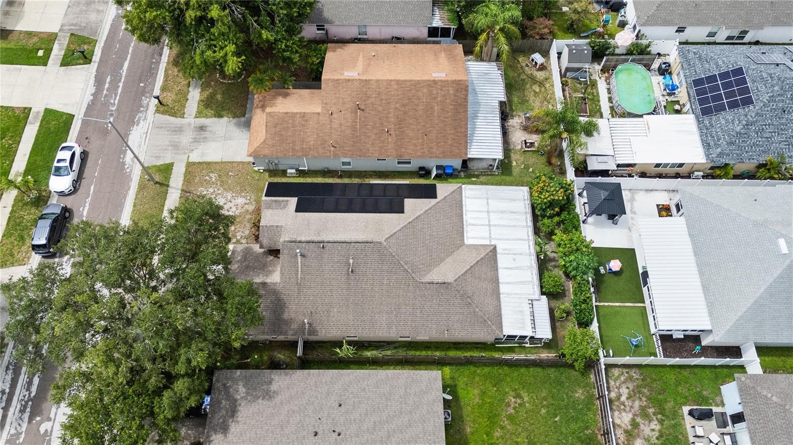 Single Family Residence at 1622 HULETT DR, BRANDON, photo 33 of 37