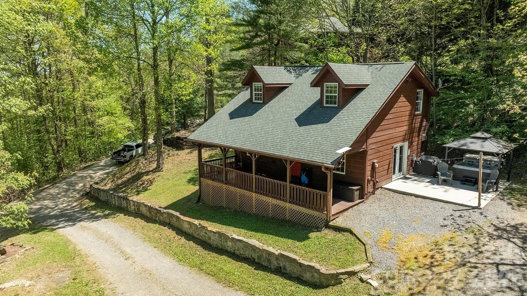 95 Lasso Lane