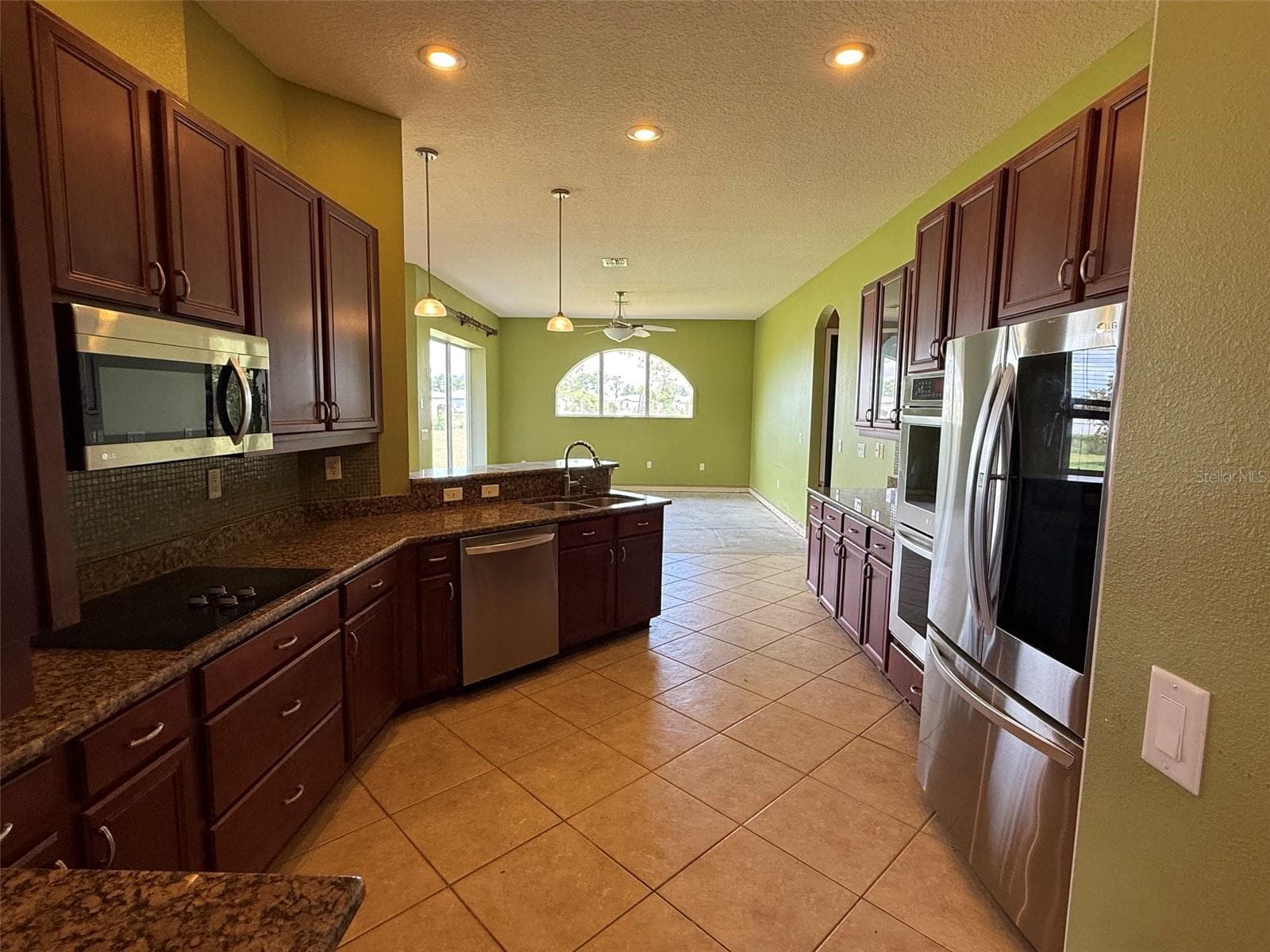 Single Family Residence at 4045 HANGING MOSS LOOP, SPRING HILL, photo 7 of 19