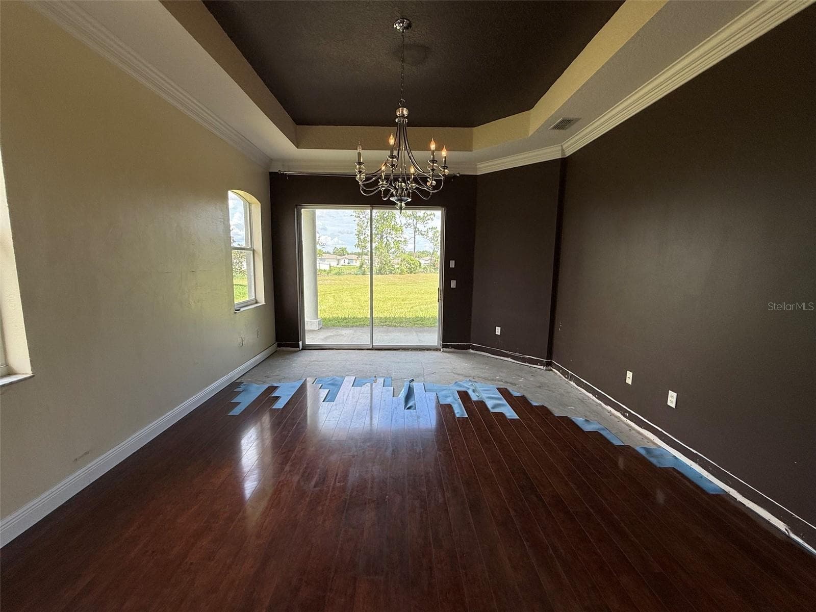 Single Family Residence at 4045 HANGING MOSS LOOP, SPRING HILL, photo 9 of 19
