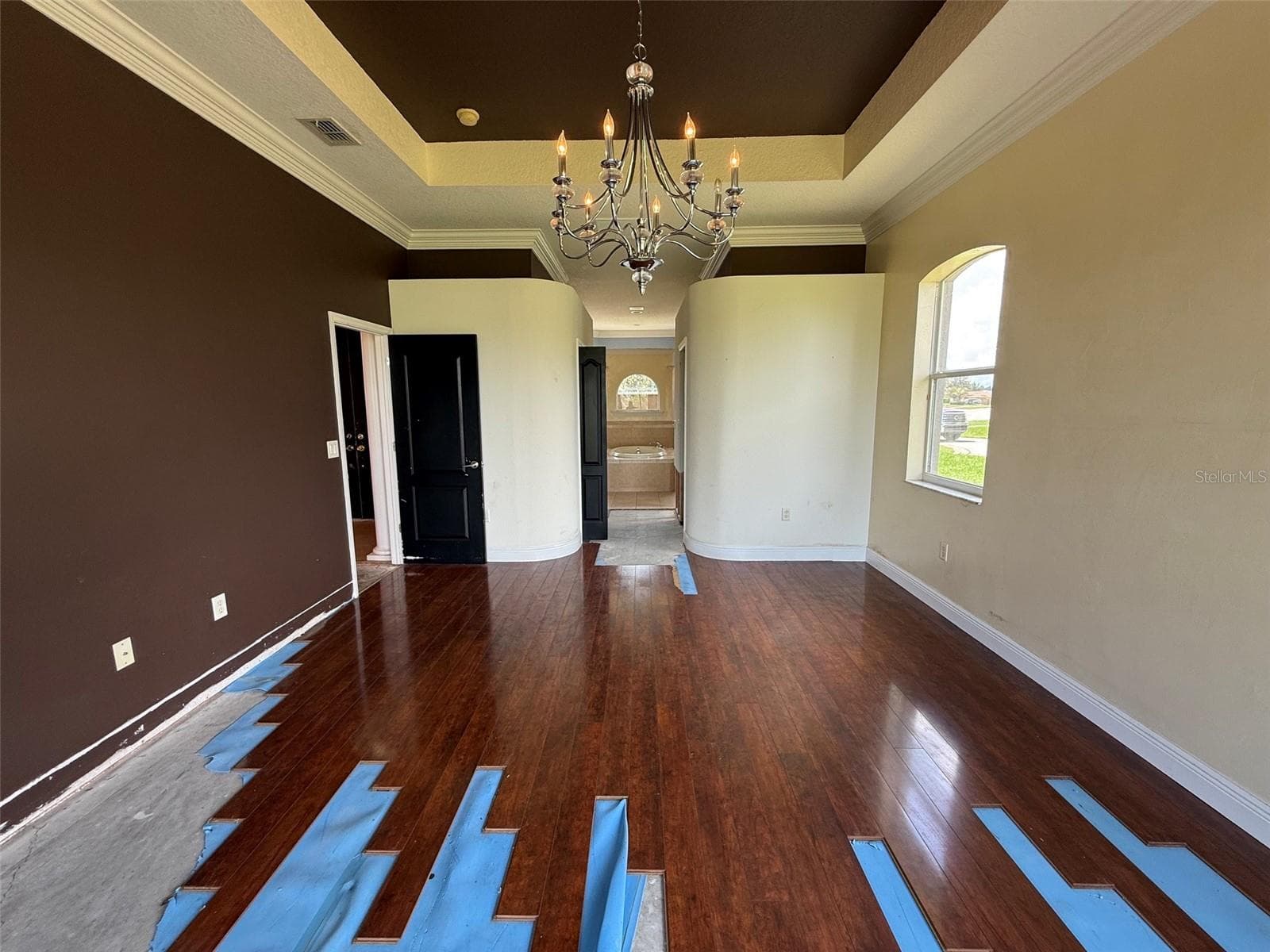 Single Family Residence at 4045 HANGING MOSS LOOP, SPRING HILL, photo 10 of 19