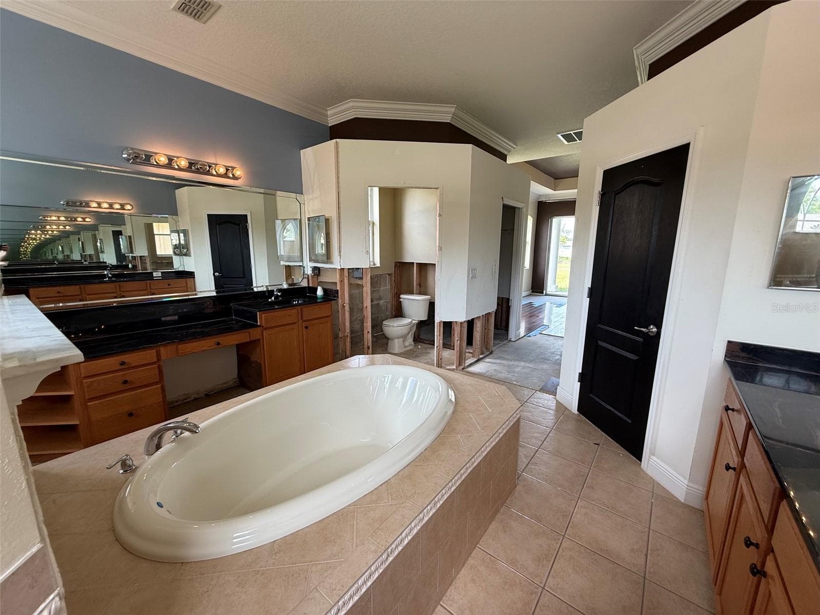 Single Family Residence at 4045 HANGING MOSS LOOP, SPRING HILL, photo 12 of 19