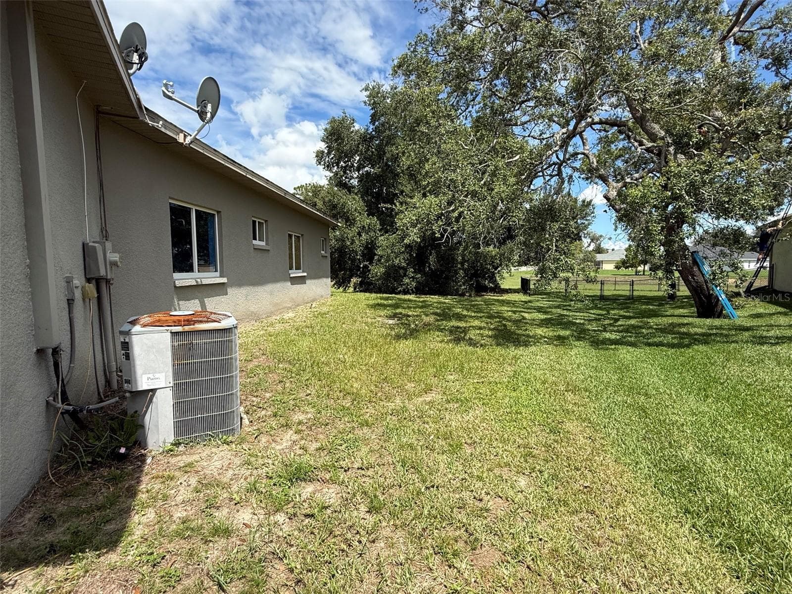 Single Family Residence at 4045 HANGING MOSS LOOP, SPRING HILL, photo 18 of 19