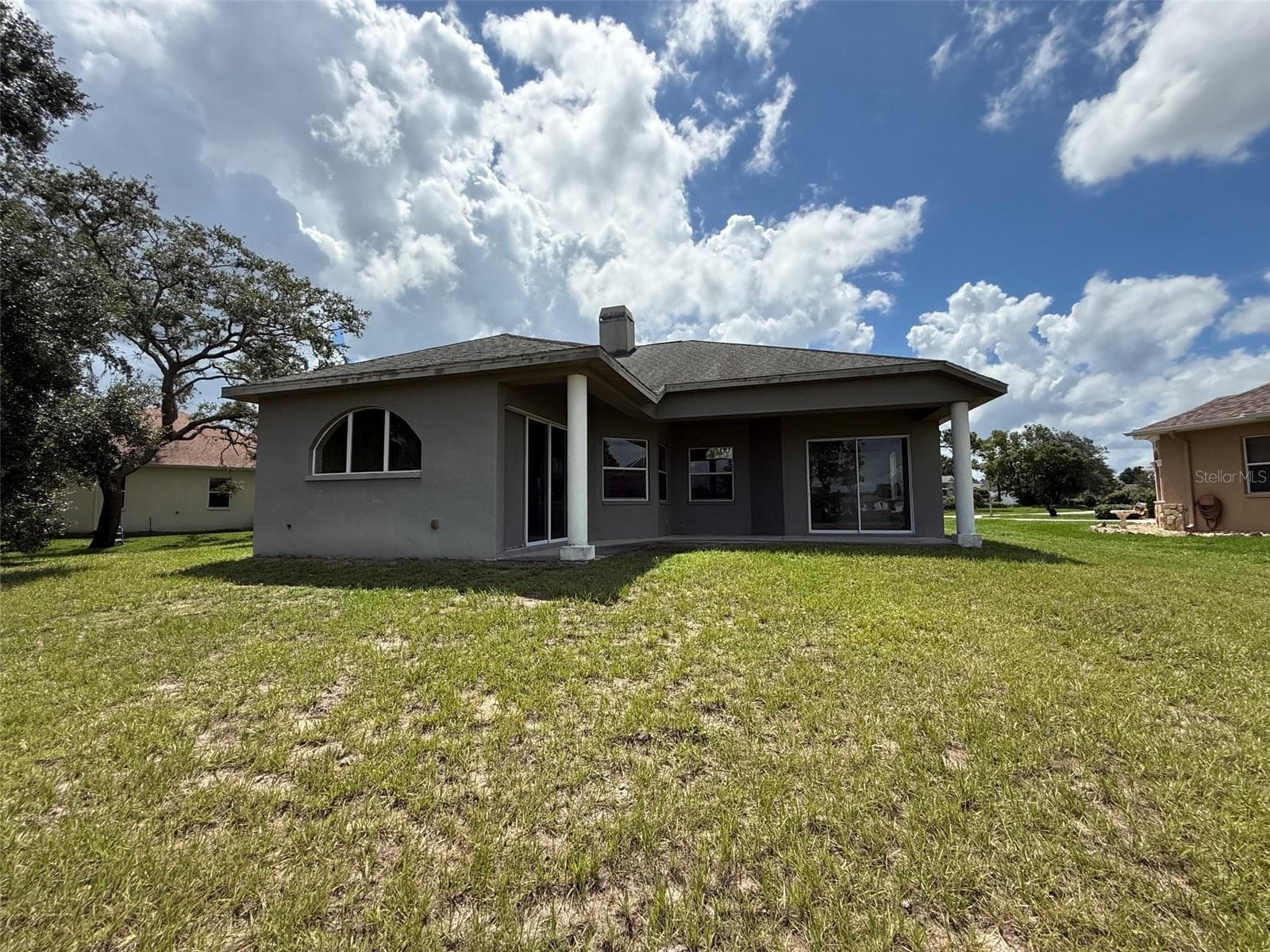 Single Family Residence at 4045 HANGING MOSS LOOP, SPRING HILL, photo 19 of 19