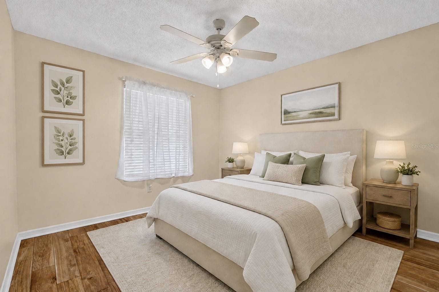 Villa at 483 HILDALGO DR, THE VILLAGES, photo 20 of 29