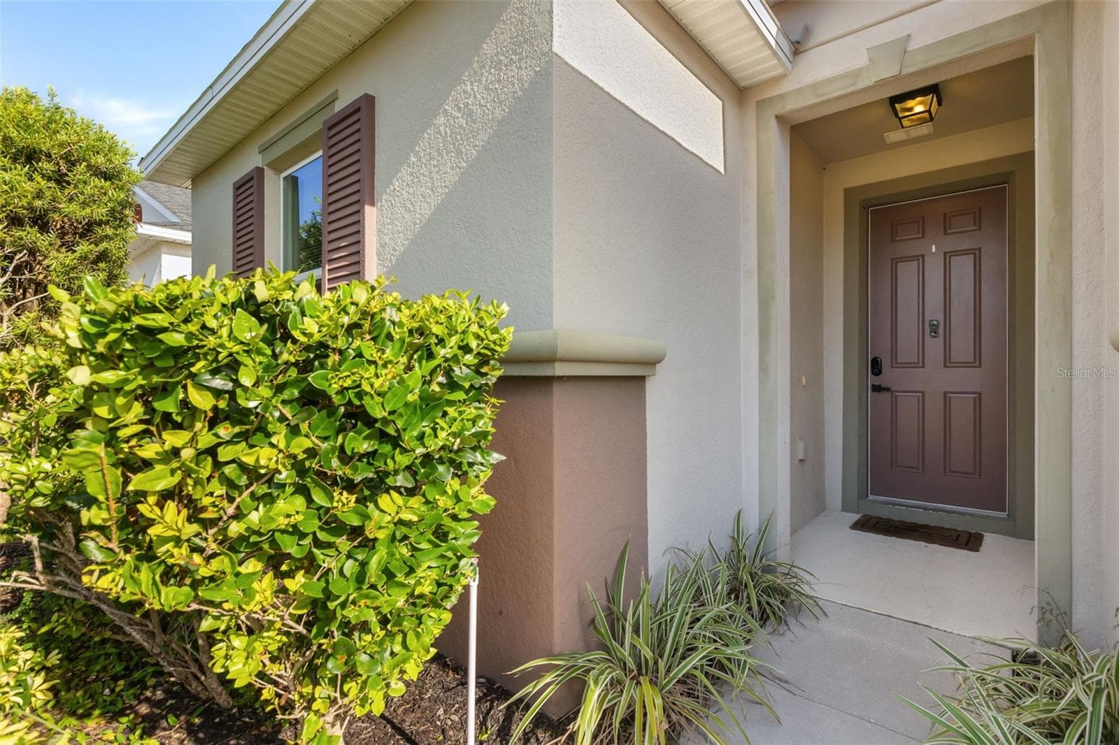 Front of the Home - 12025 SUMTER DR, ORLANDO