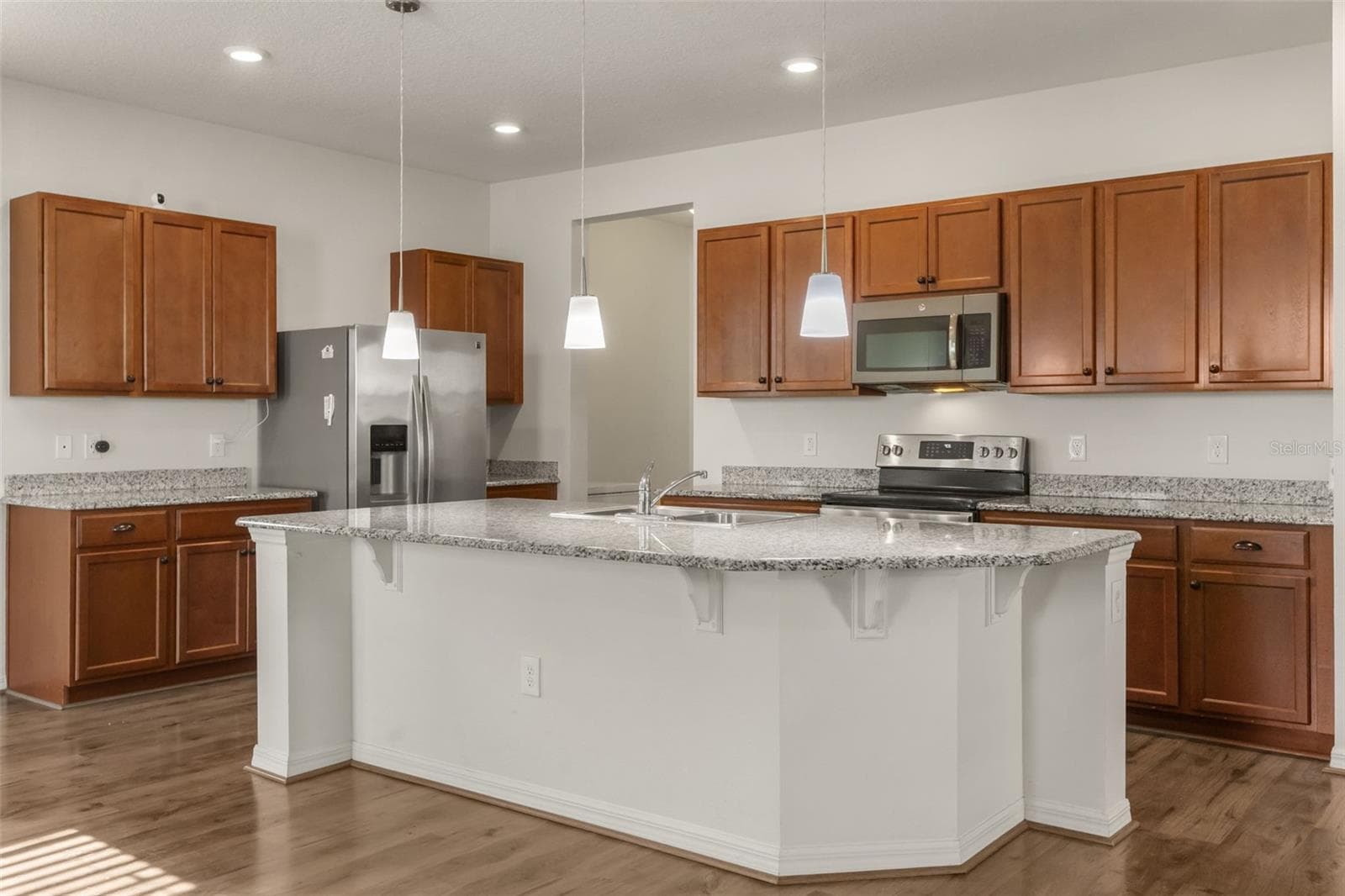 Kitchen - 12025 SUMTER DR, ORLANDO