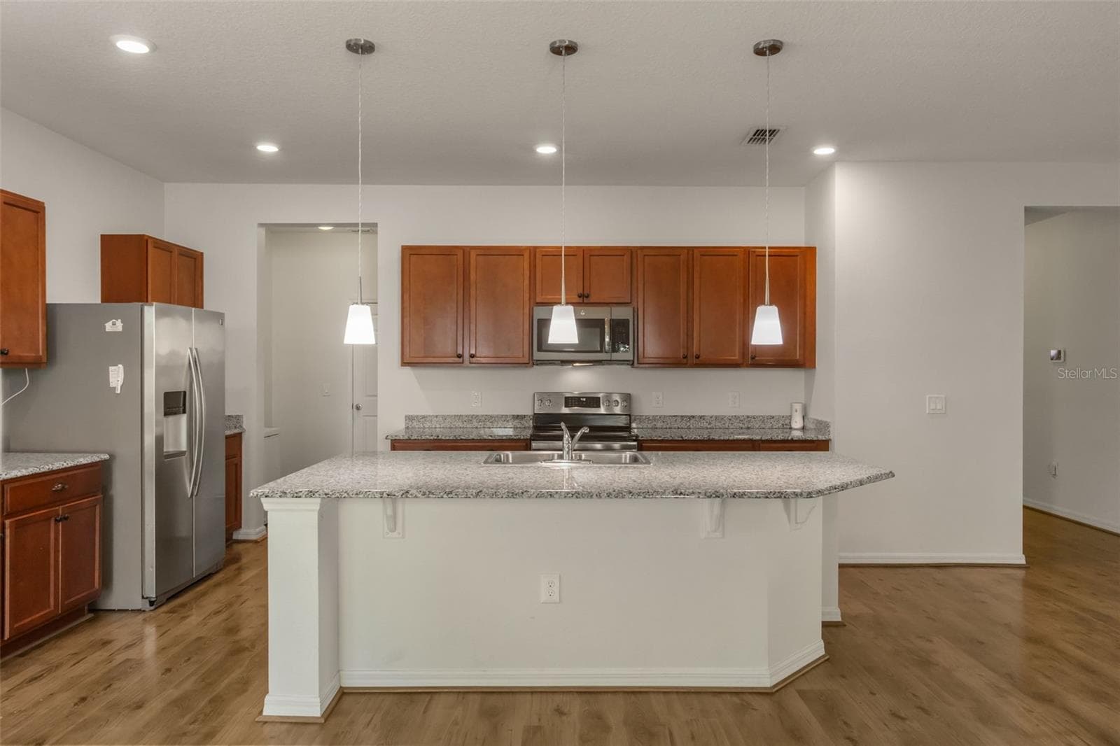 Kitchen - 12025 SUMTER DR, ORLANDO