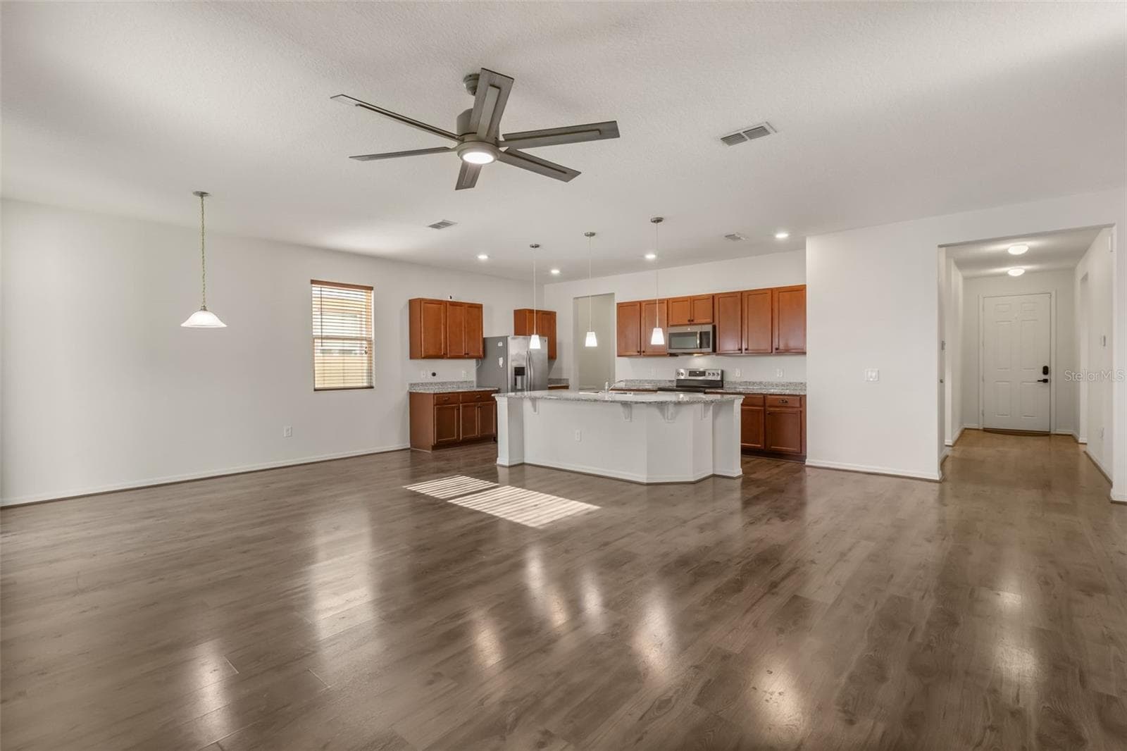 Kitchen - 12025 SUMTER DR, ORLANDO