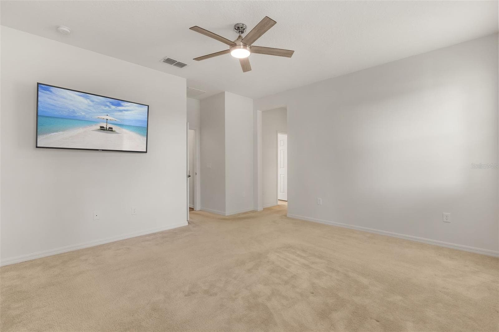 Primary Bedroom - 12025 SUMTER DR, ORLANDO