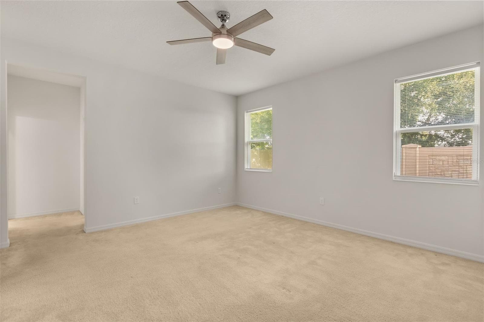 Primary Bedroom - 12025 SUMTER DR, ORLANDO