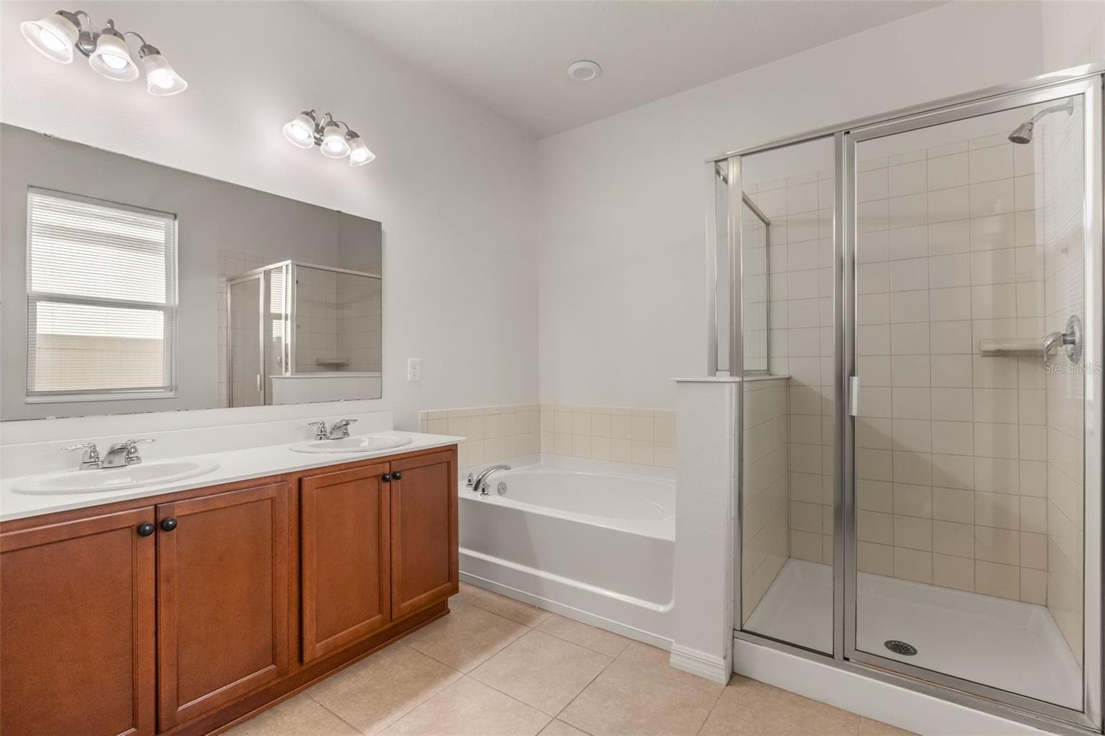 Primary Bathroom - 12025 SUMTER DR, ORLANDO