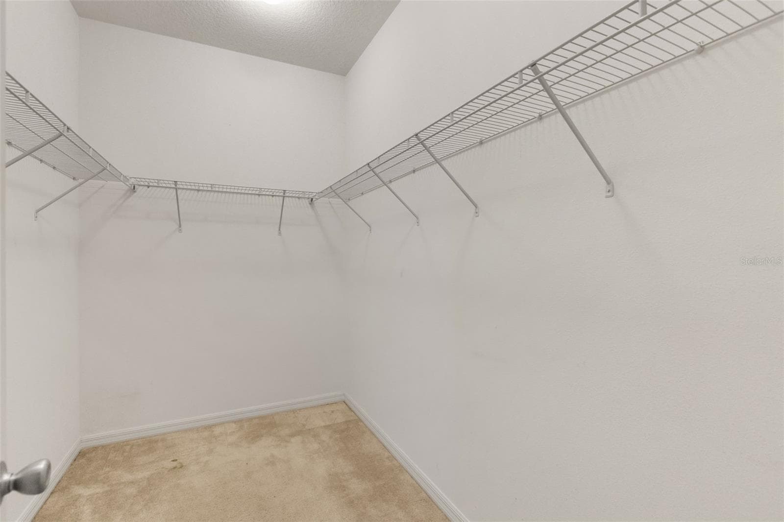 Walk-in Closet - 12025 SUMTER DR, ORLANDO