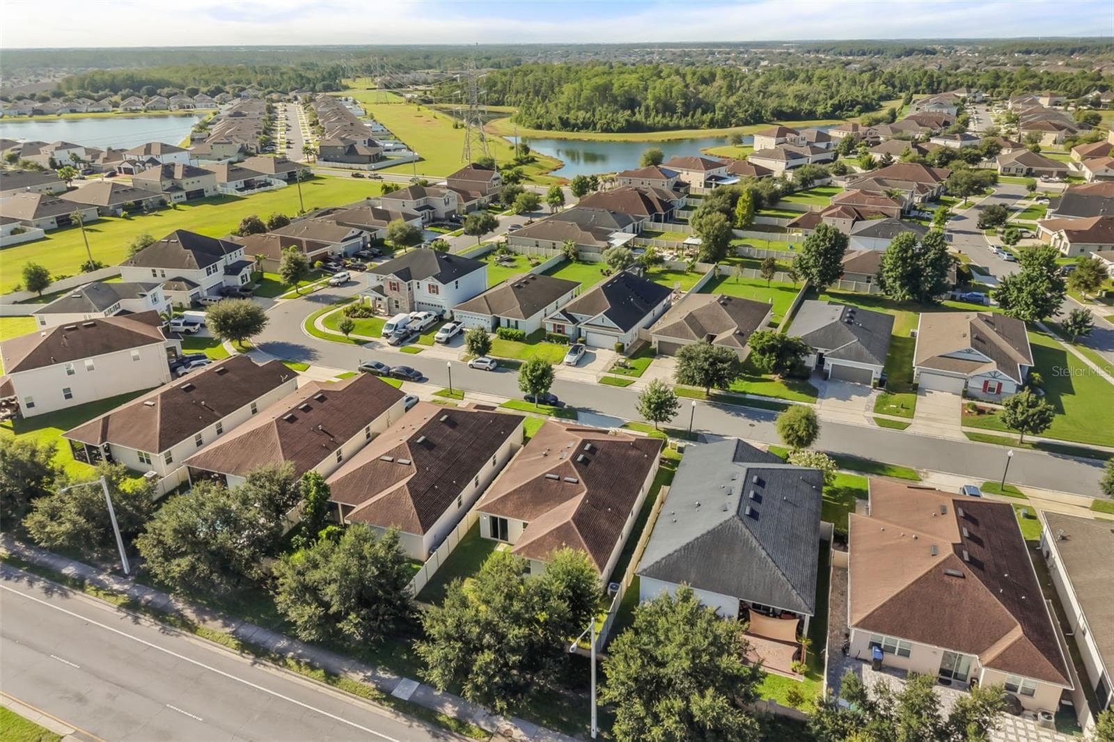 Overview of the Community - 12025 SUMTER DR, ORLANDO