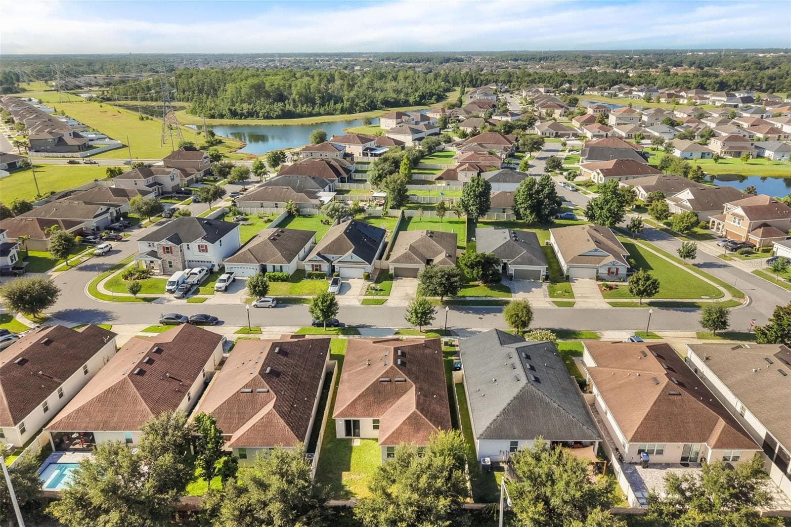 Overview of the Community - 12025 SUMTER DR, ORLANDO