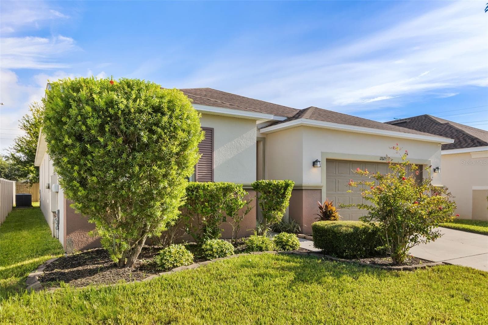 Front of the Home - 12025 SUMTER DR, ORLANDO