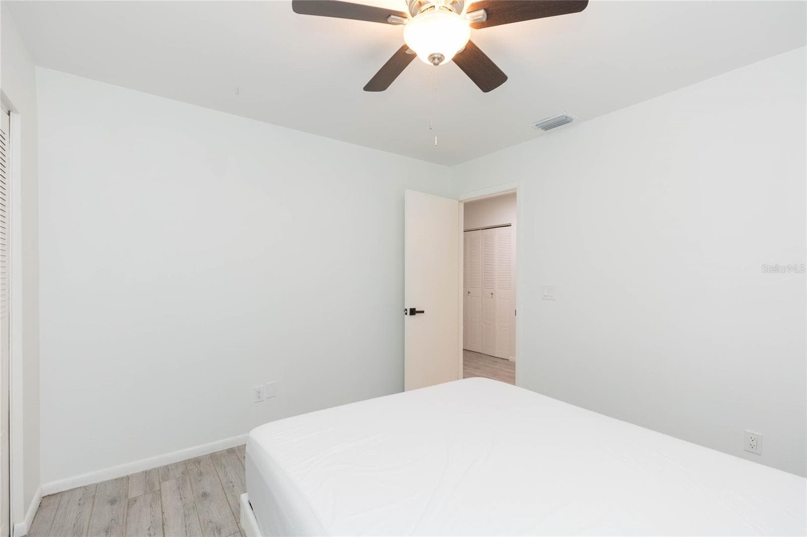 Bedroom #2 - 2705 LAKEVILLE DR, TAMPA