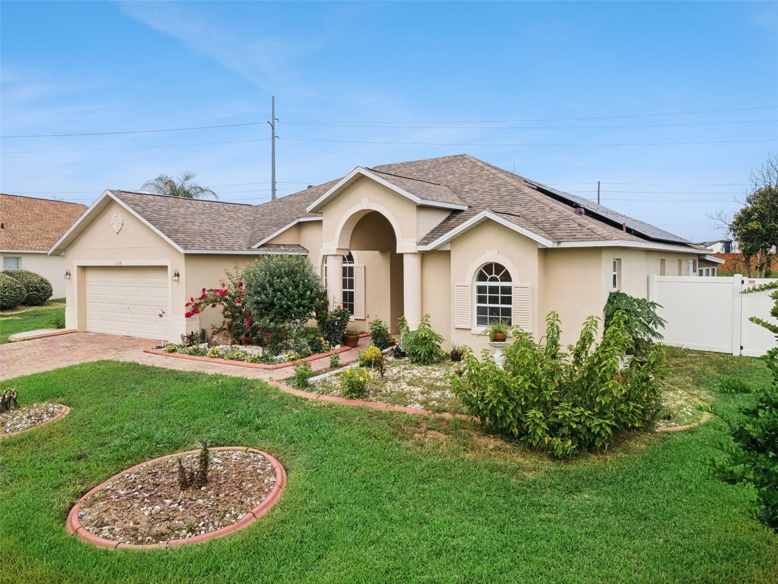 Single Family Residence at 236 DOLCETTO DR, DAVENPORT, photo 2 of 36