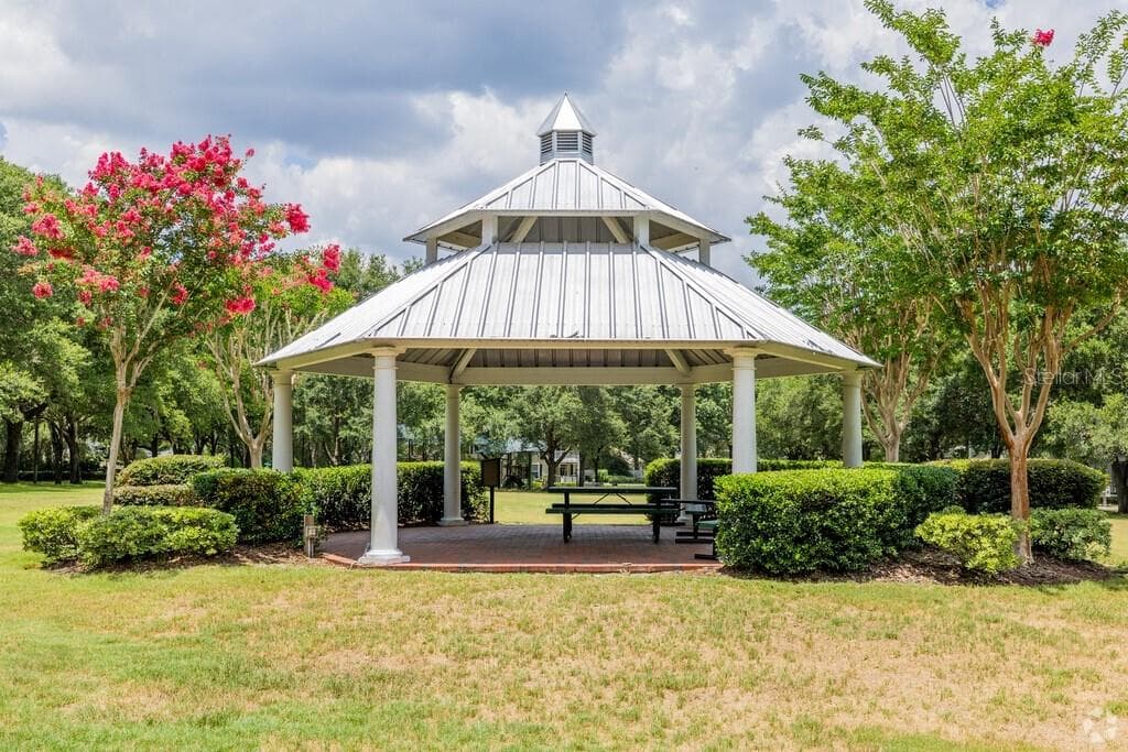 Multiple parks within the Haile neighborhood - 3033 SW 98TH DR, GAINESVILLE